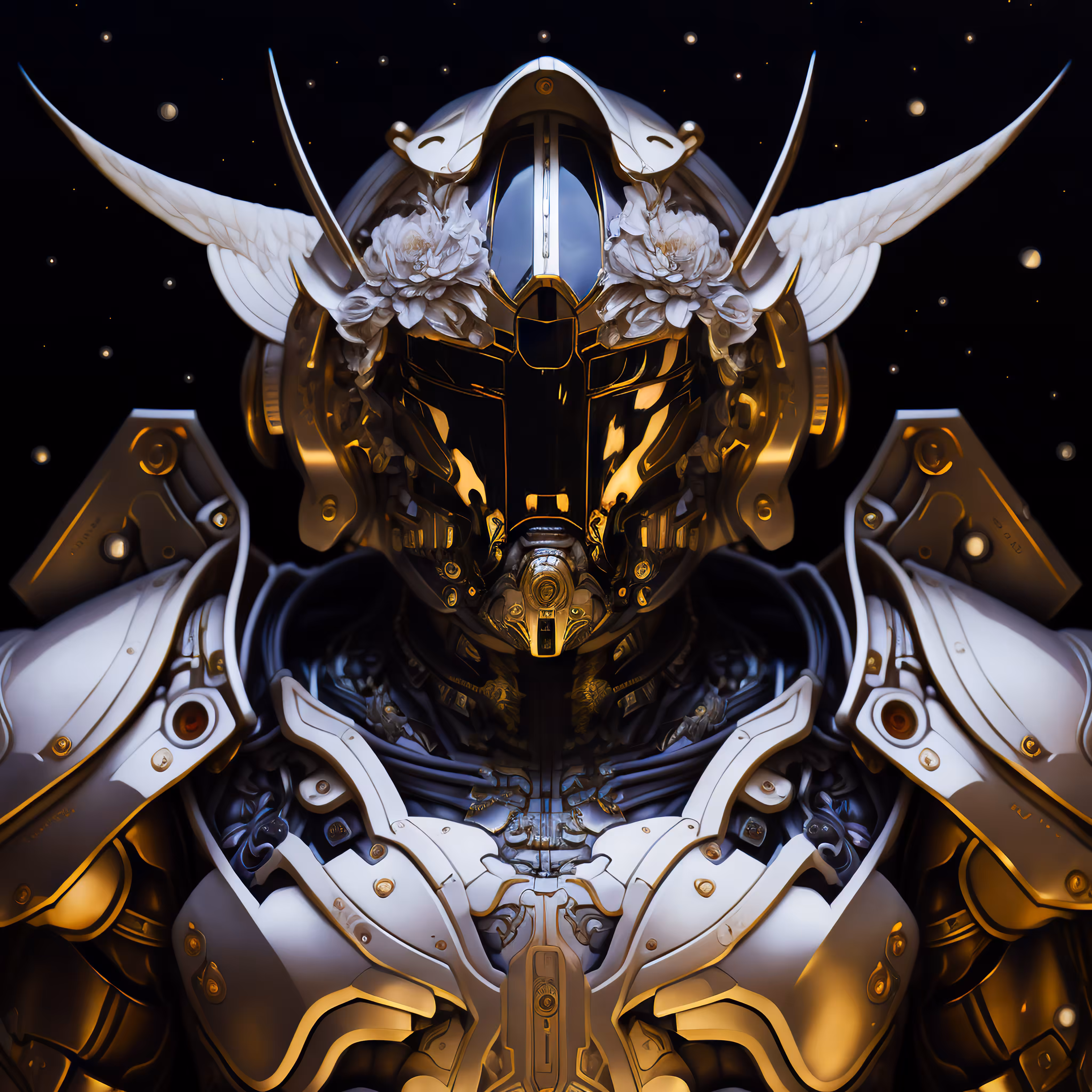 LUNAR KIN #5