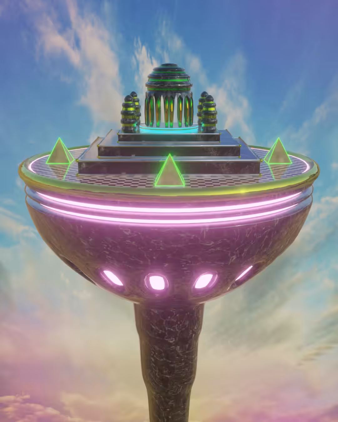 Astral 
