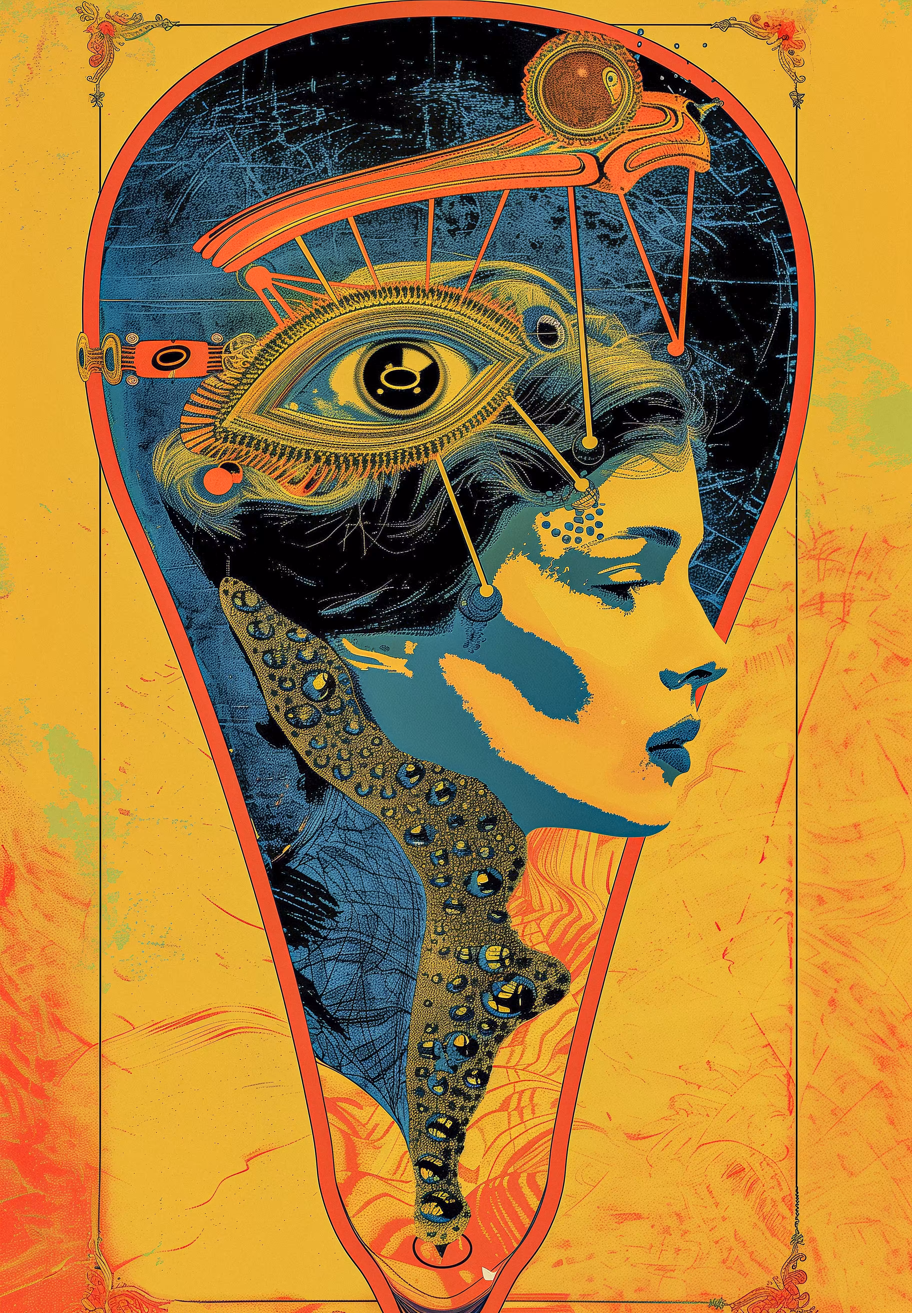 The Empress