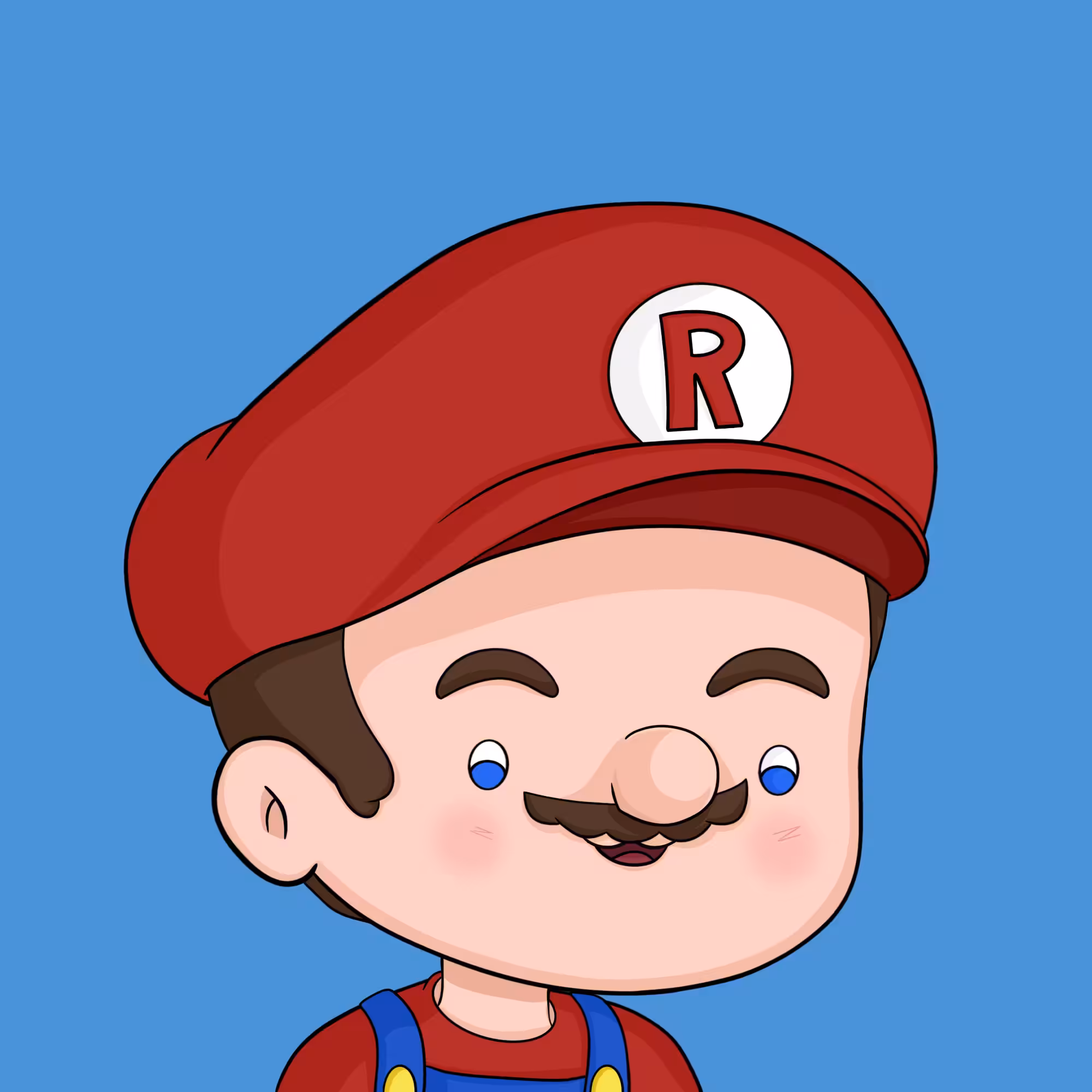 Redhat Bloop