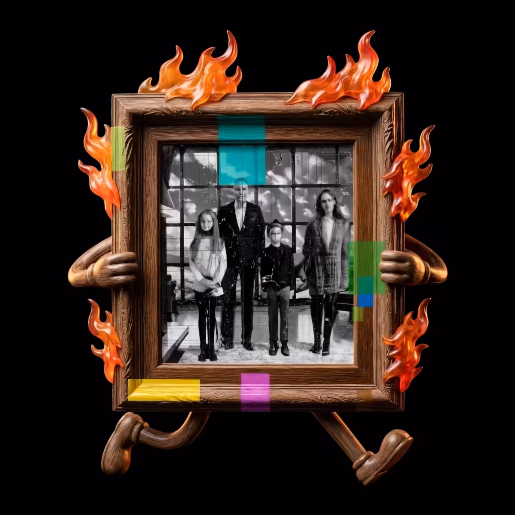 Nuclear Family