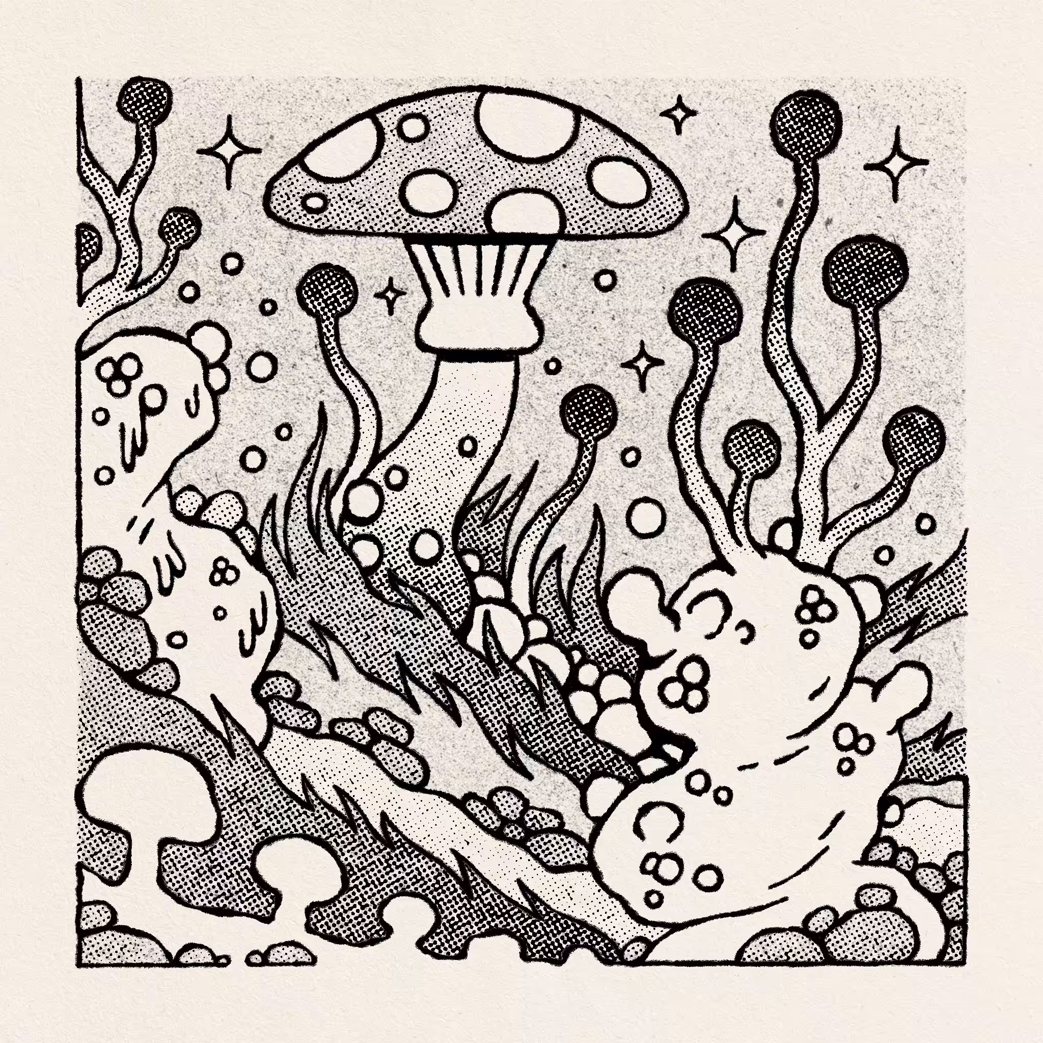 Energy Sketch #68