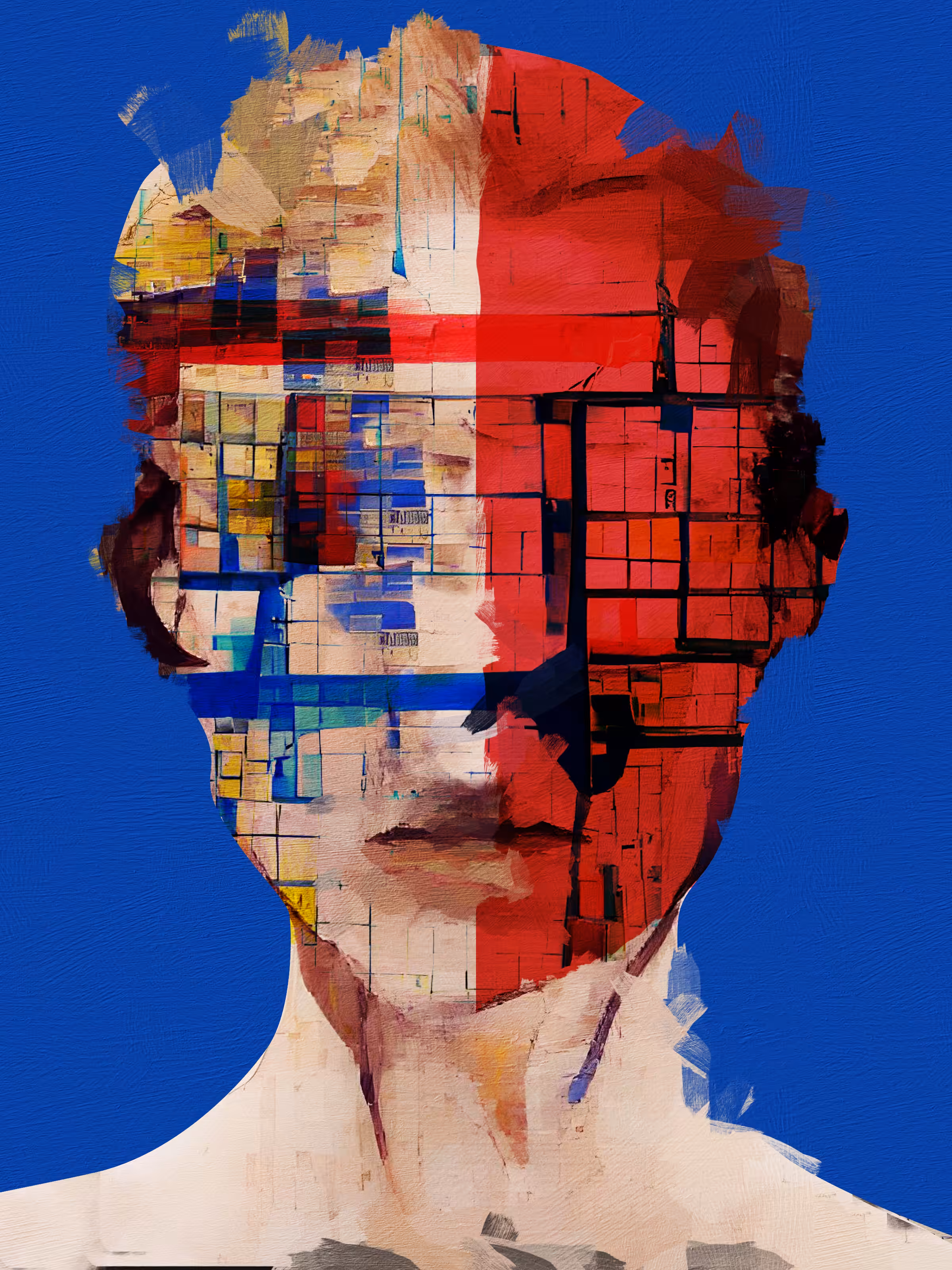Mondreams #3