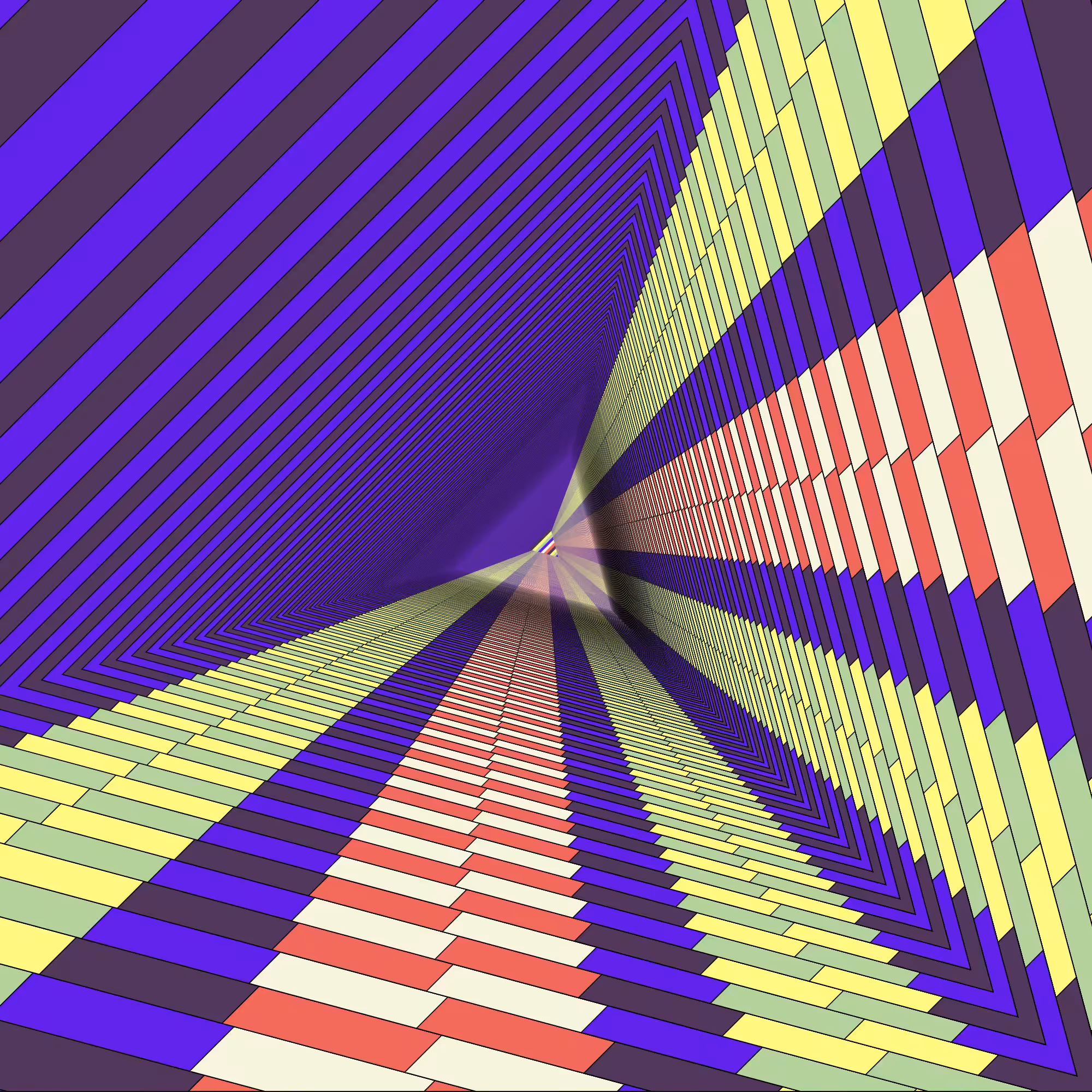 Triaportal #2