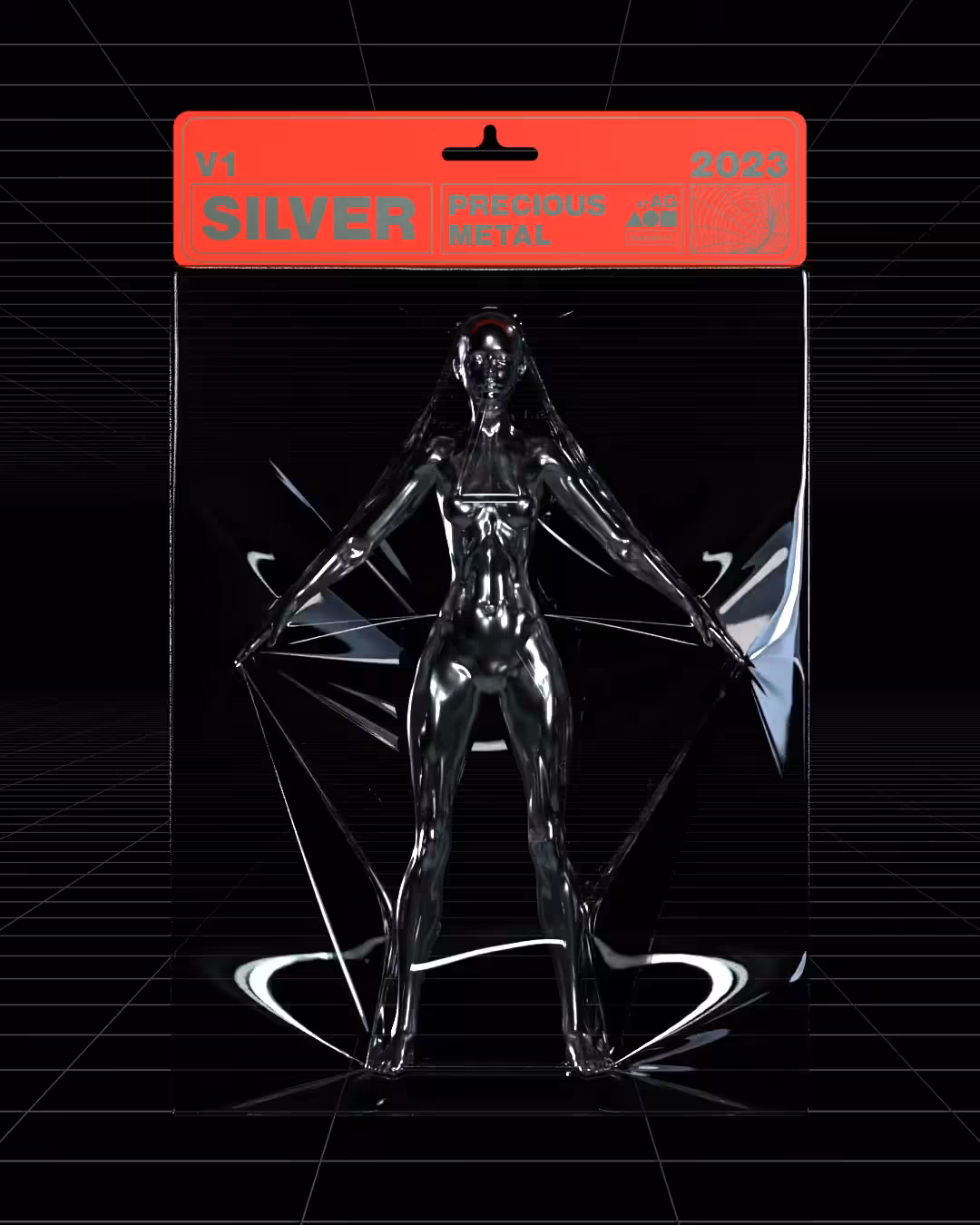 Silver