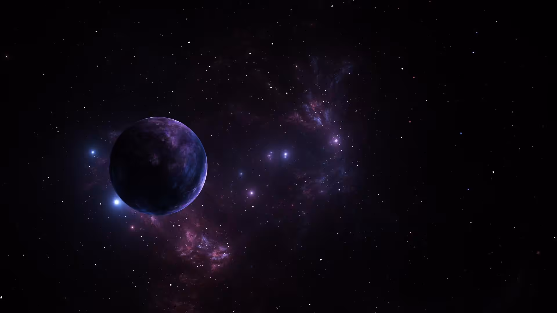 Enigmatic Planet #2
