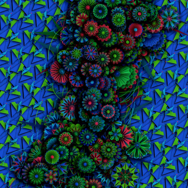 Florata #138