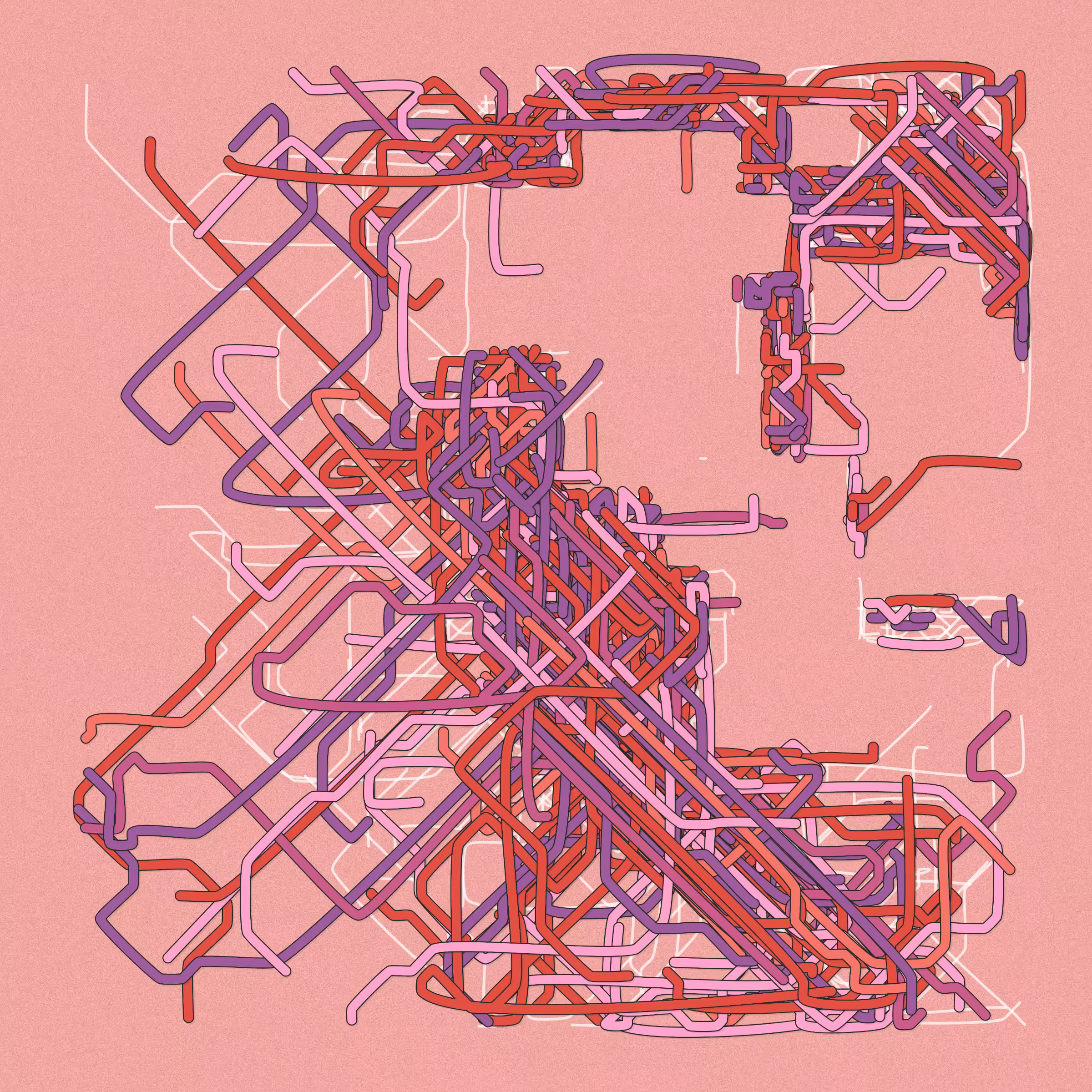 Transit #6