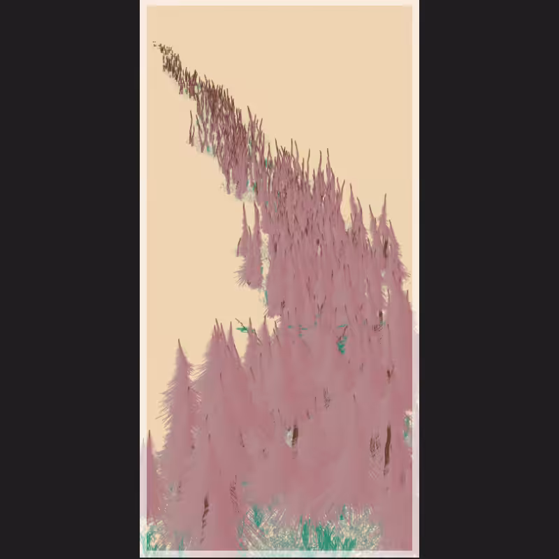 Flat Valley #7