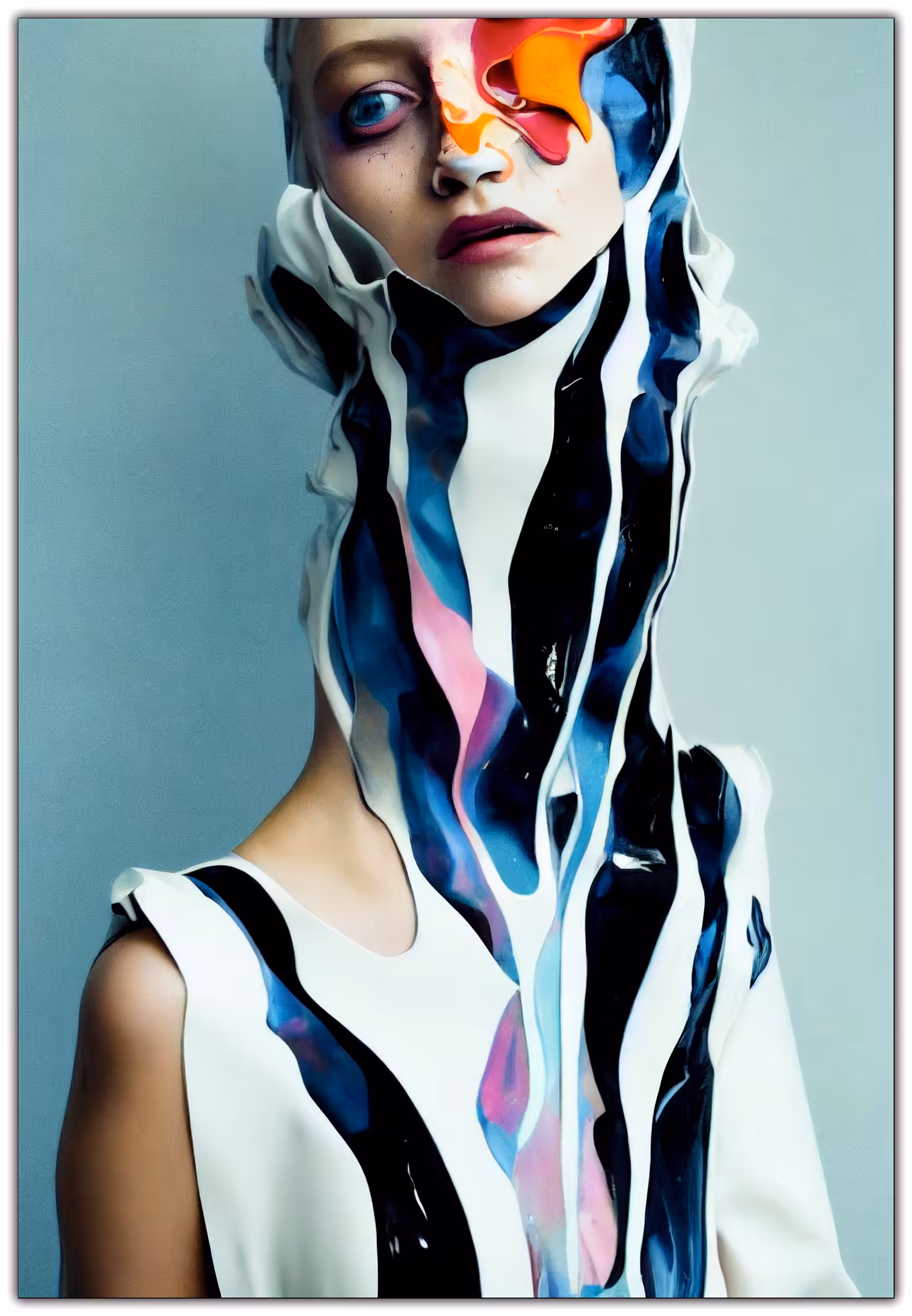 Artzy #6