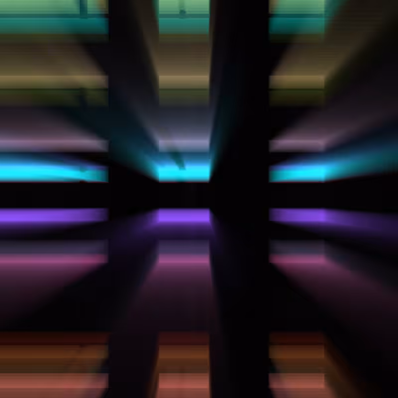 Shadow dance #44