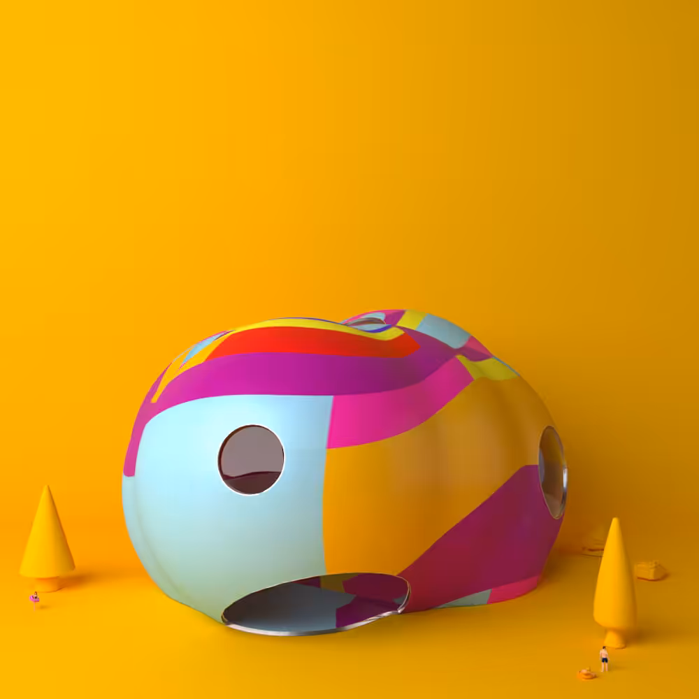 SOLIDS: SOLID #4357