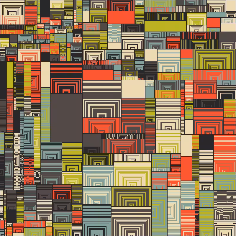 The Dance of the Machines #131