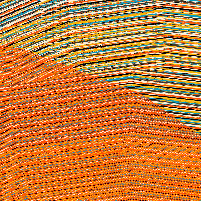A Stitch Is Fine #39