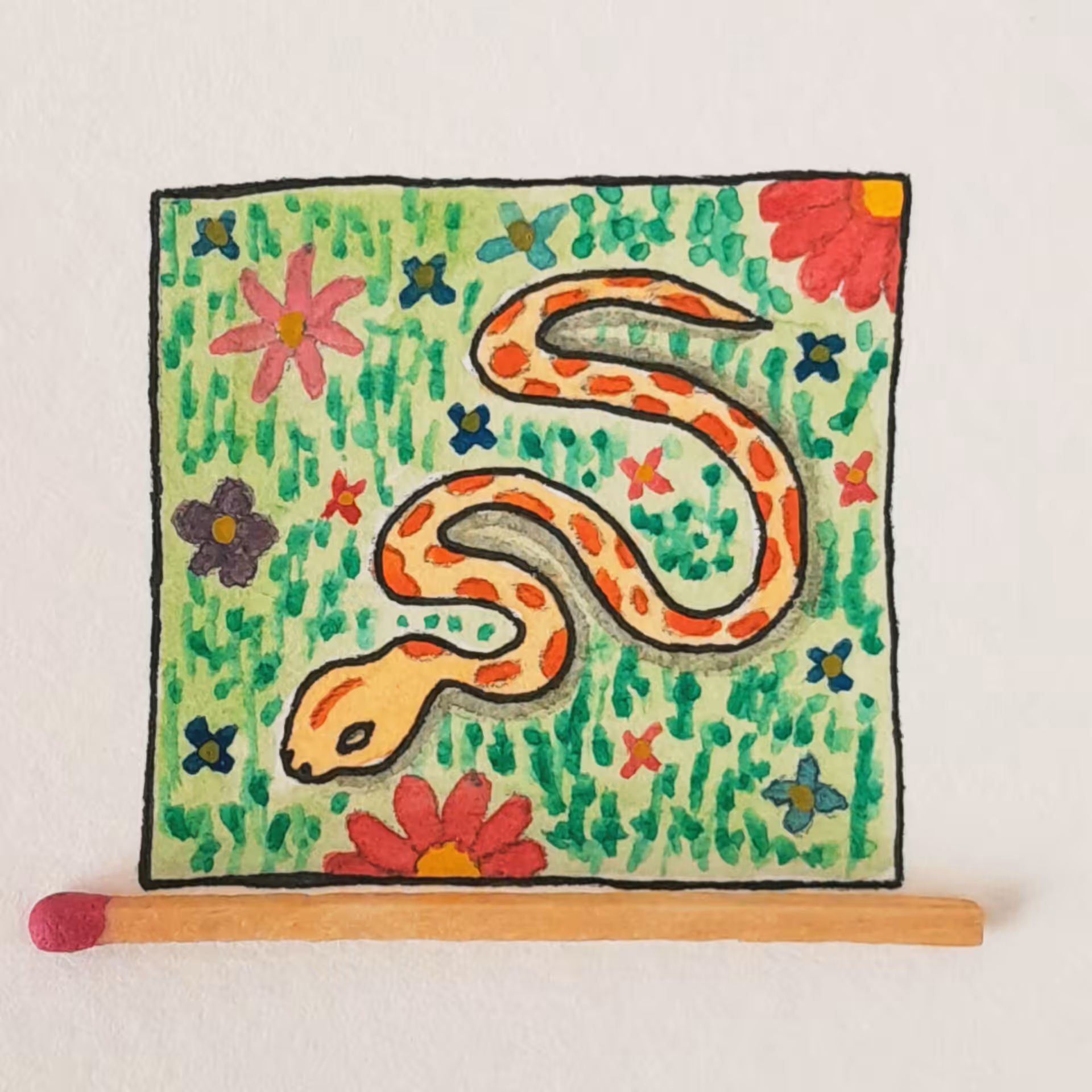 Snake 9