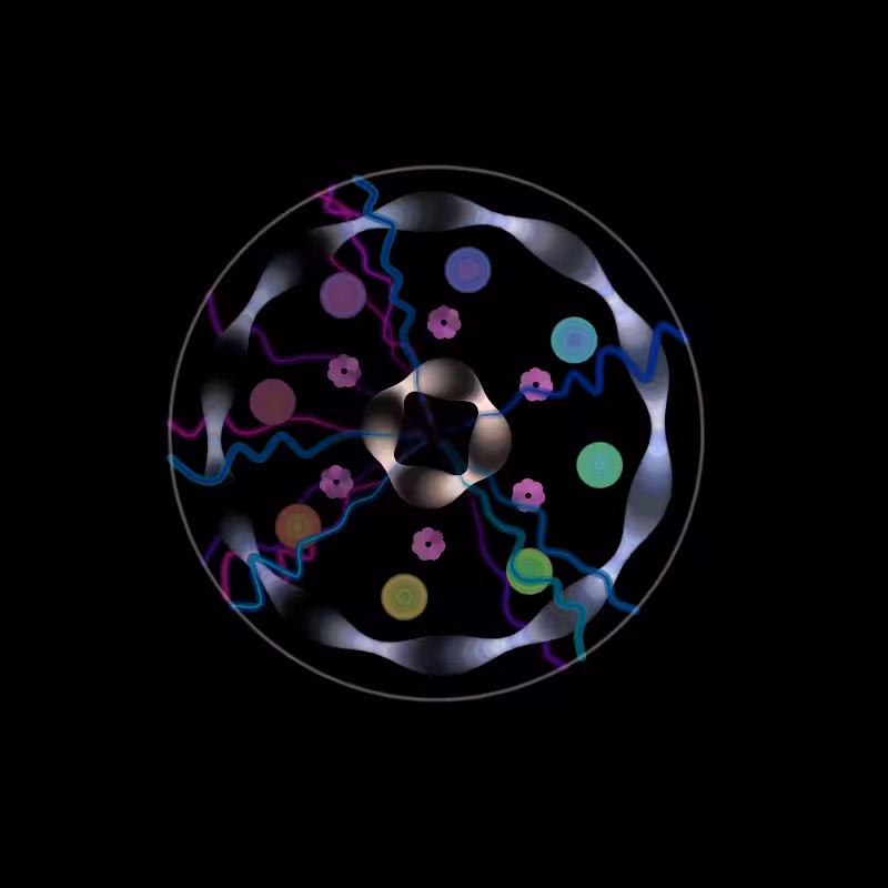 Fluidynamix - Rings #109