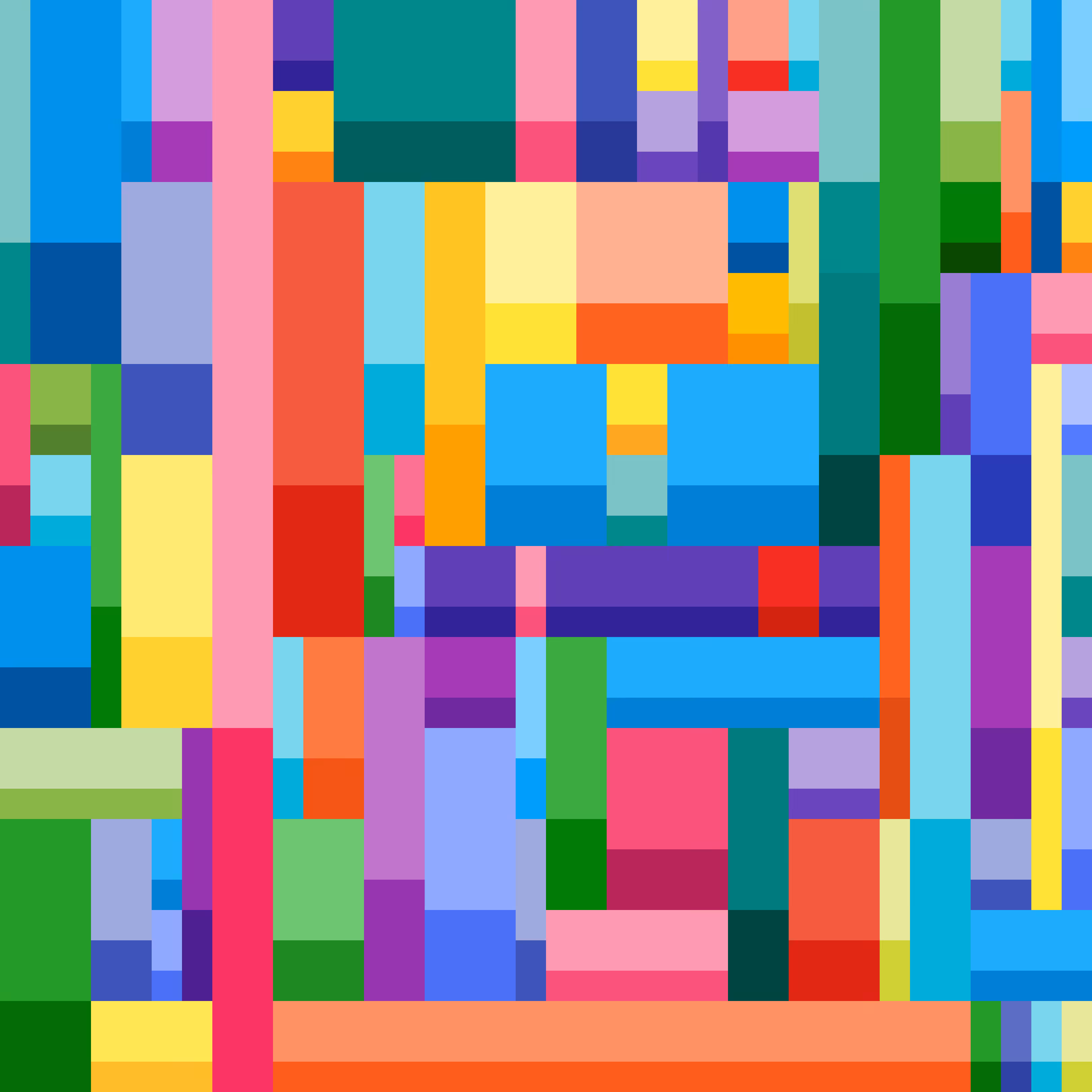 Block Map #3