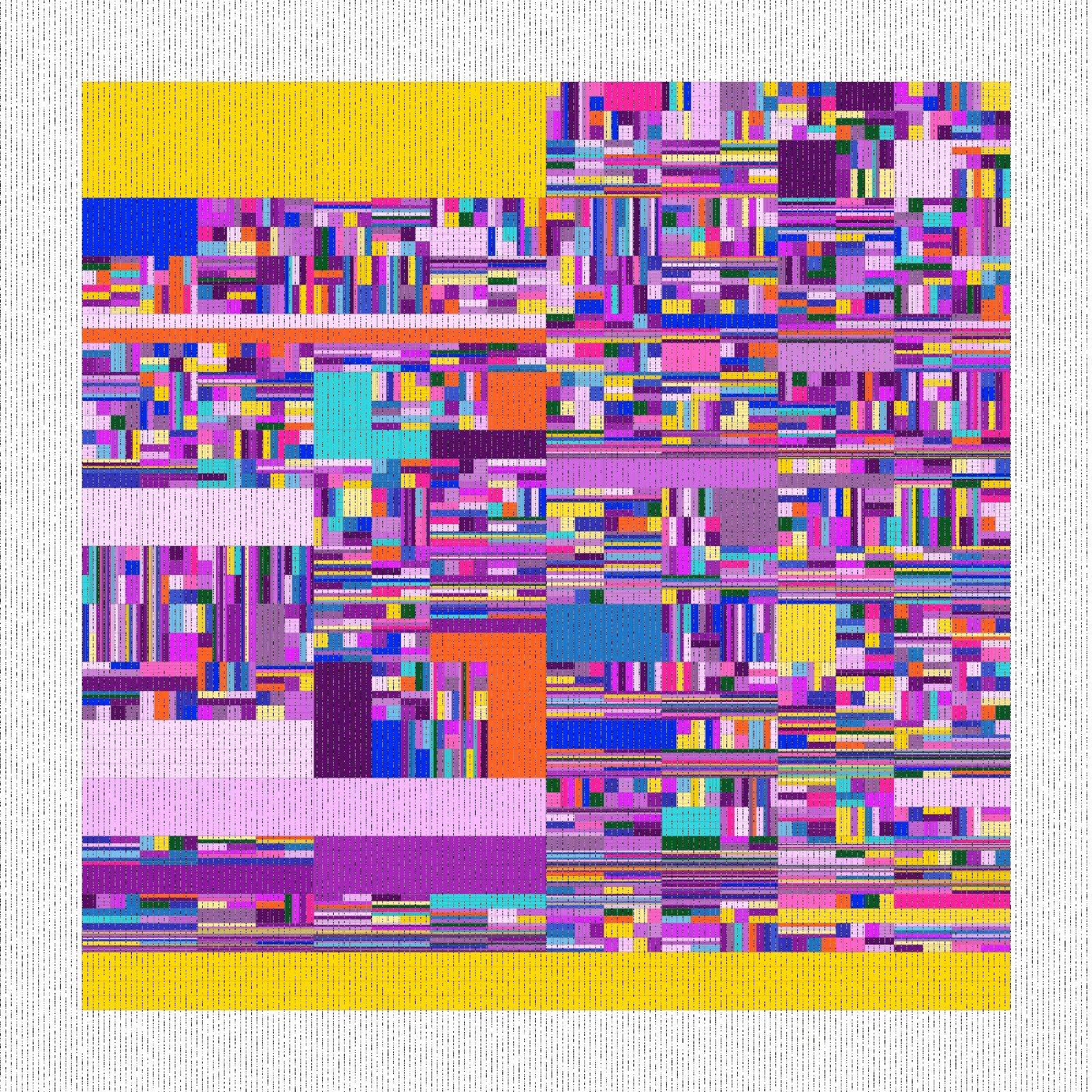 De Stijl #21