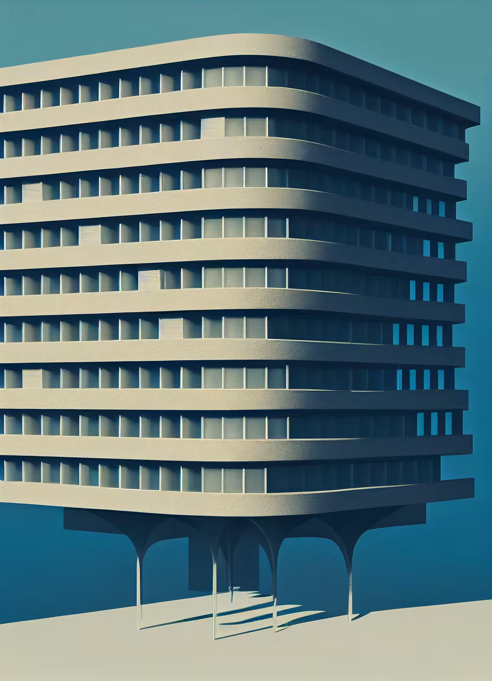 Archi Blocks #002