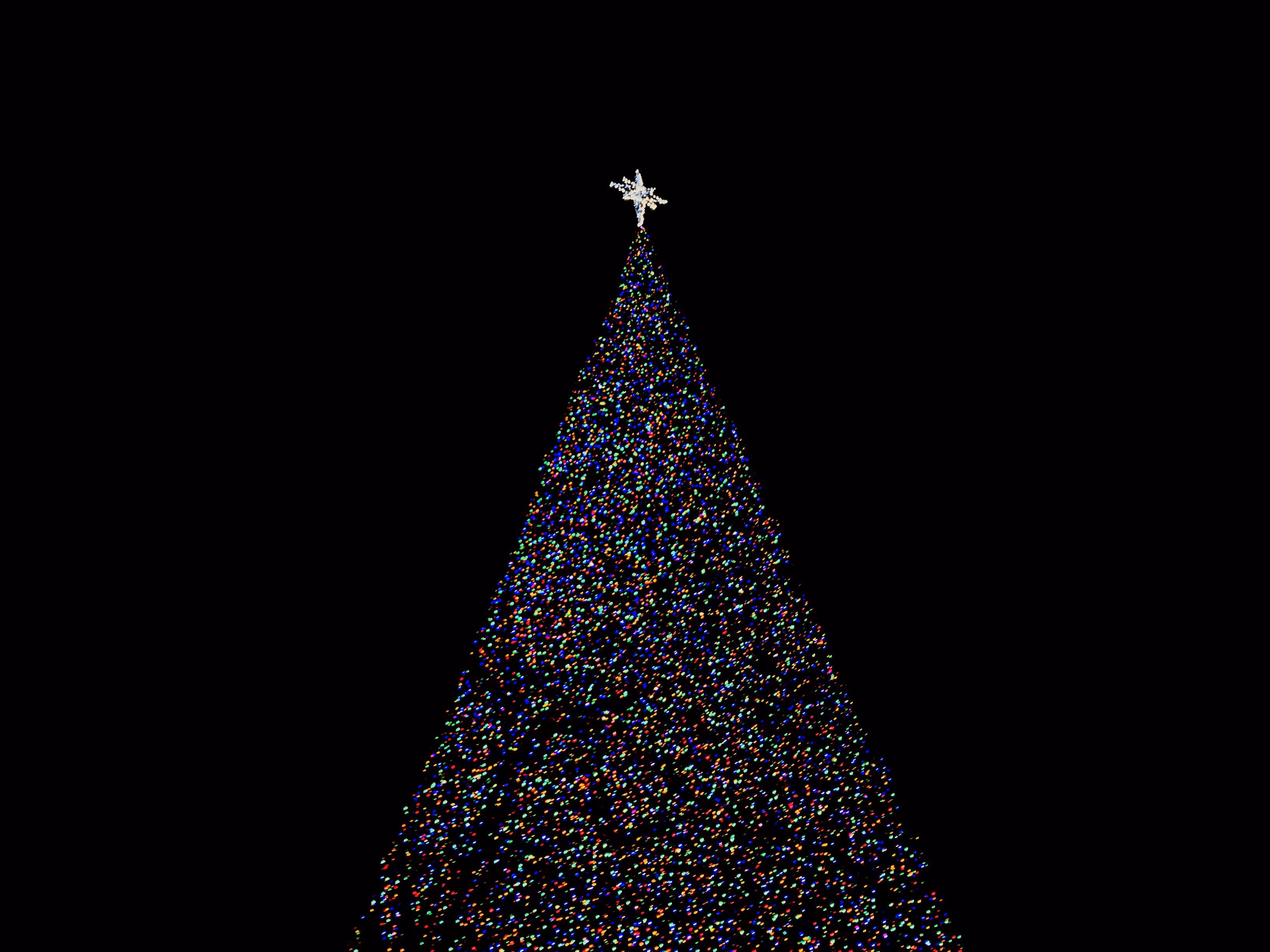 A Wonderful (Christmas) Time