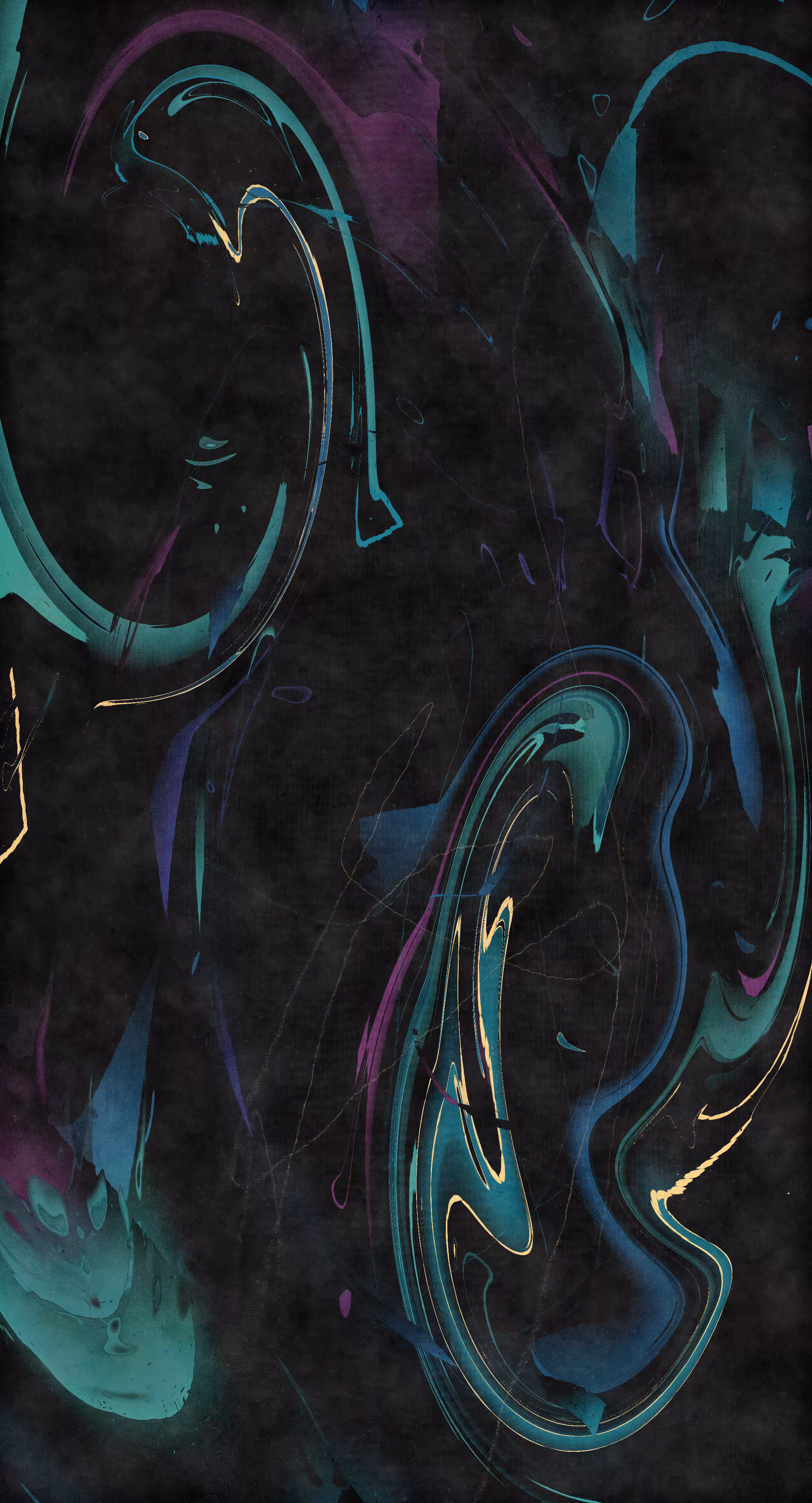 Intertwined #5
