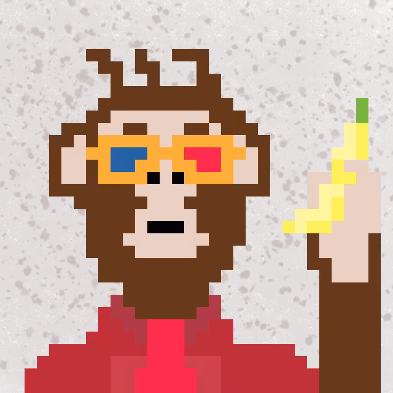 tEZAR APE #26