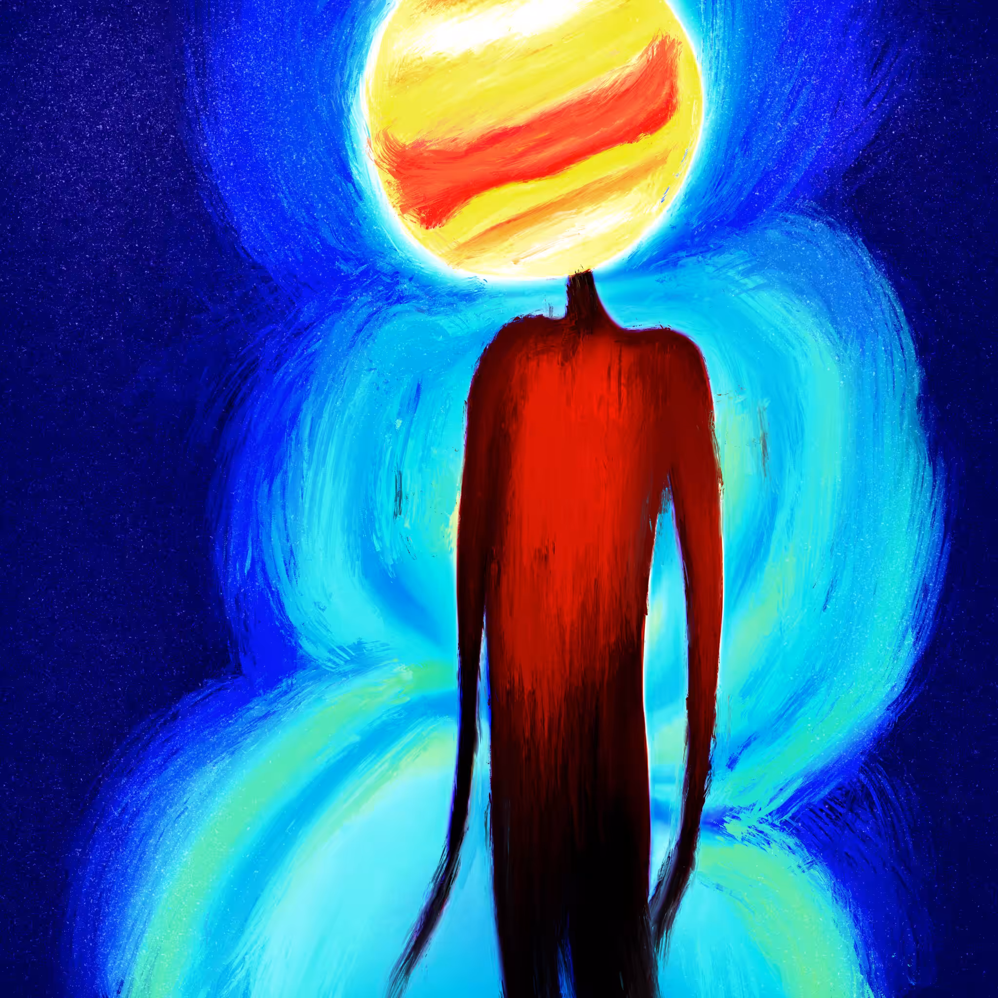 macrocosm
