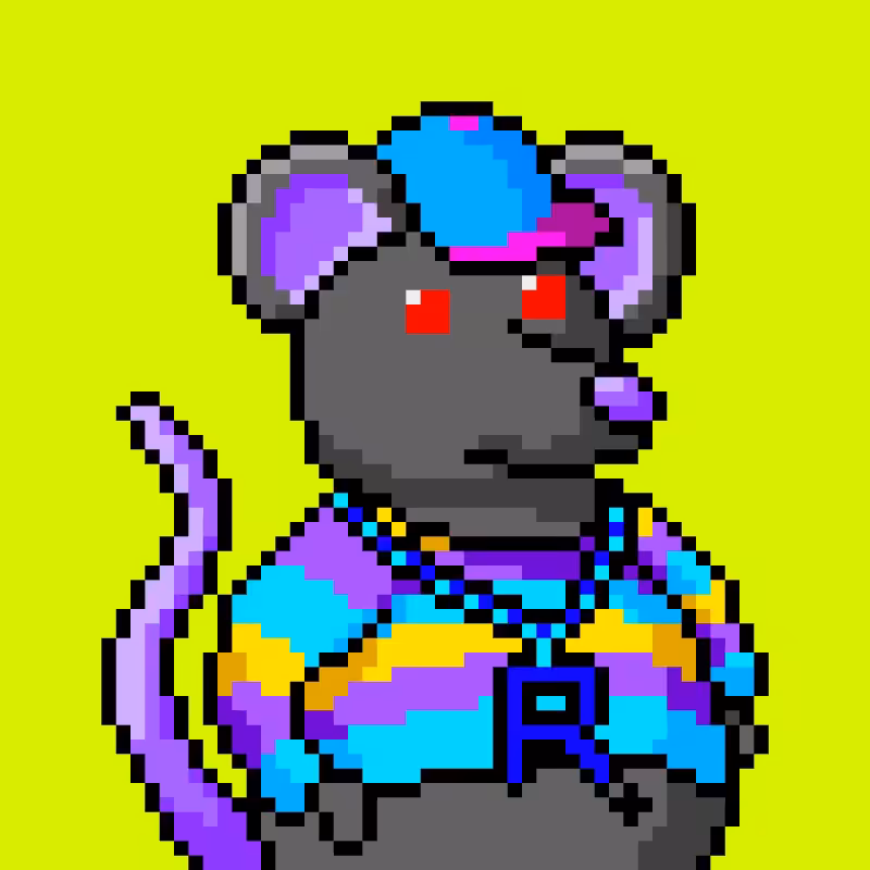 XTZ-Rat #119