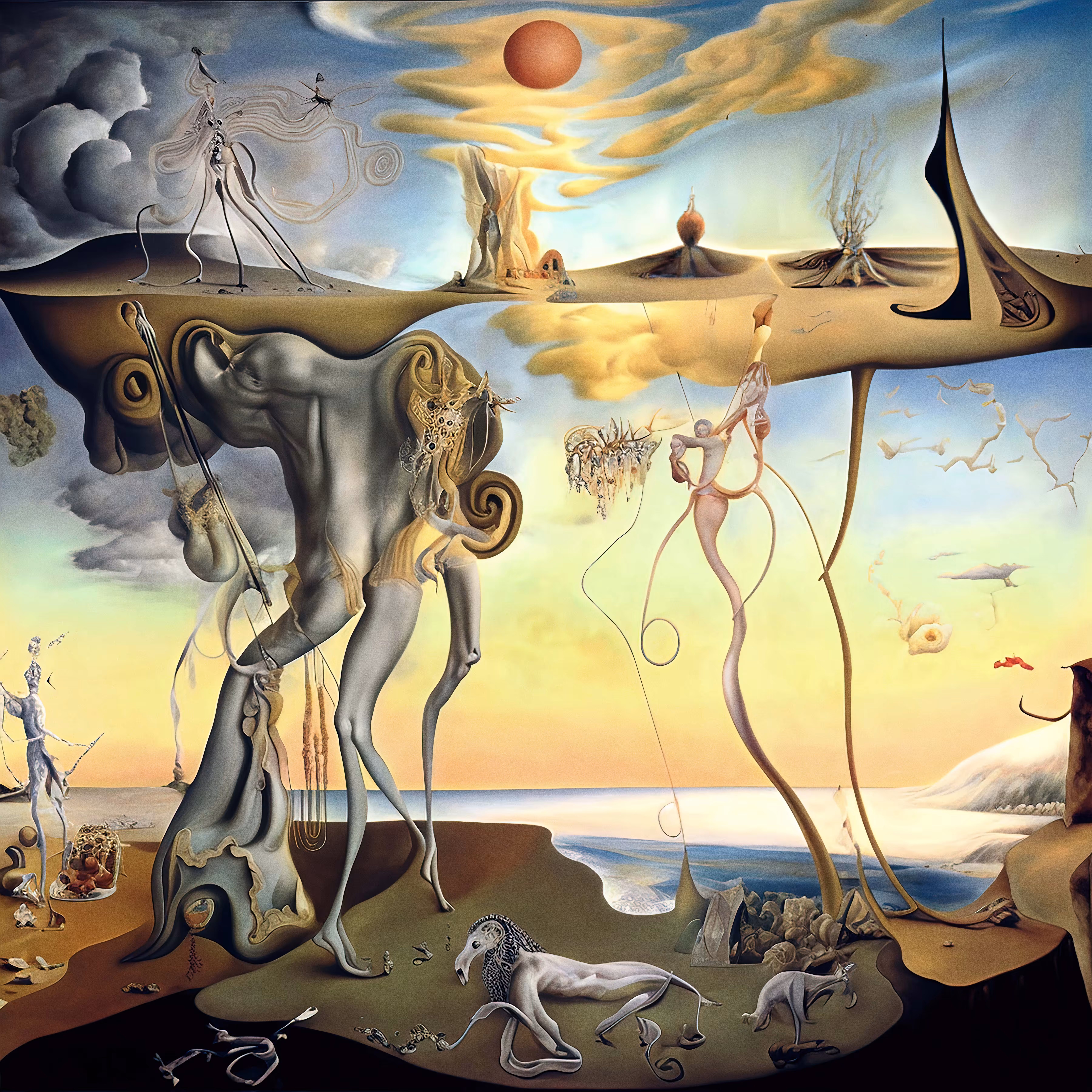 DreamScape 9