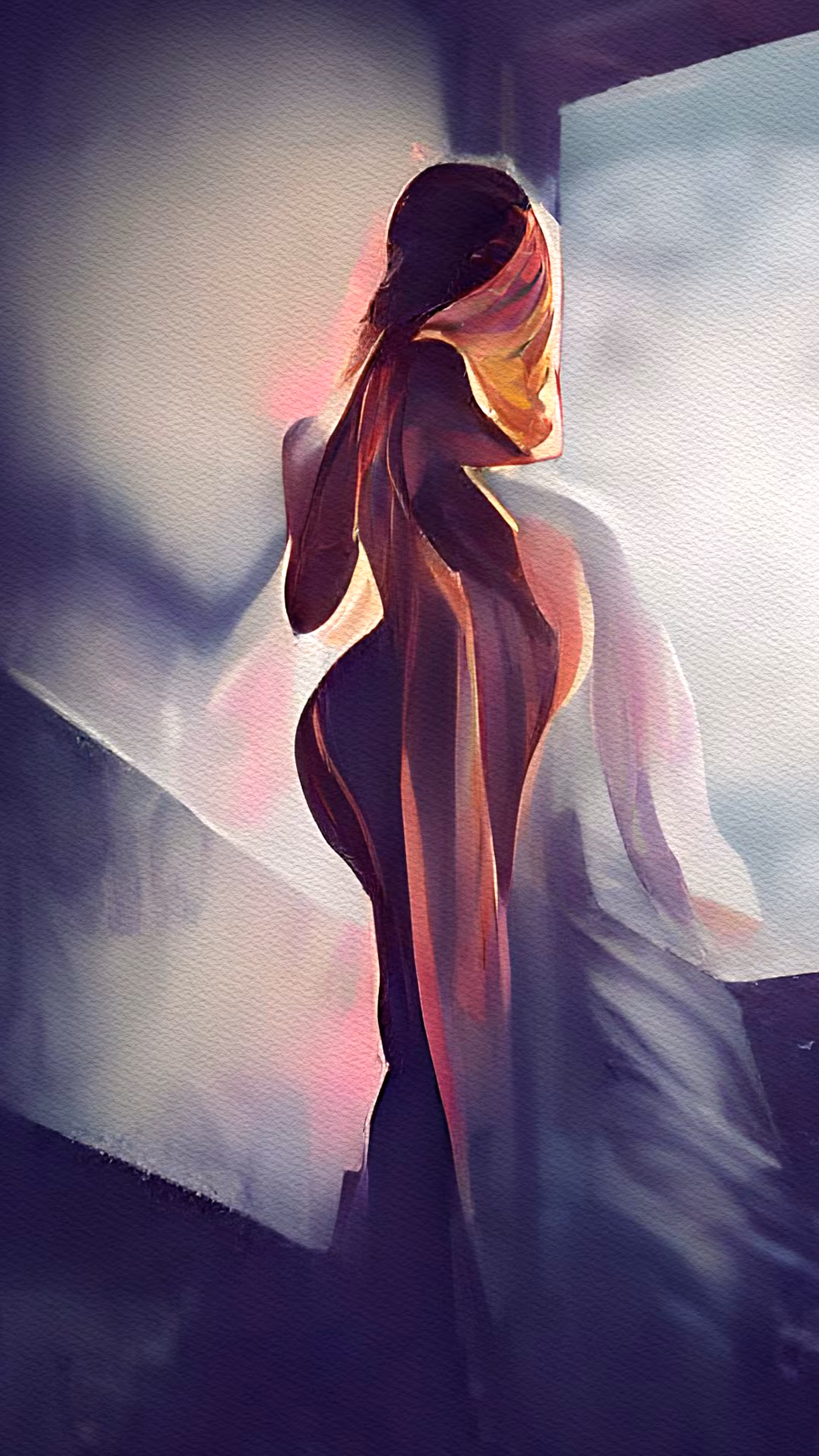 Nude #4