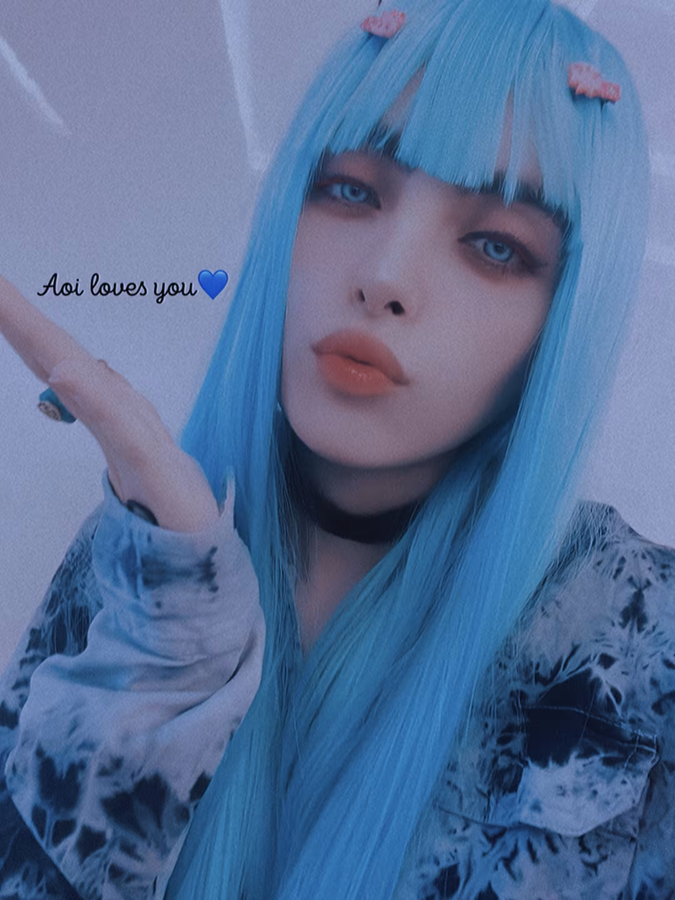 Aoi GIFT