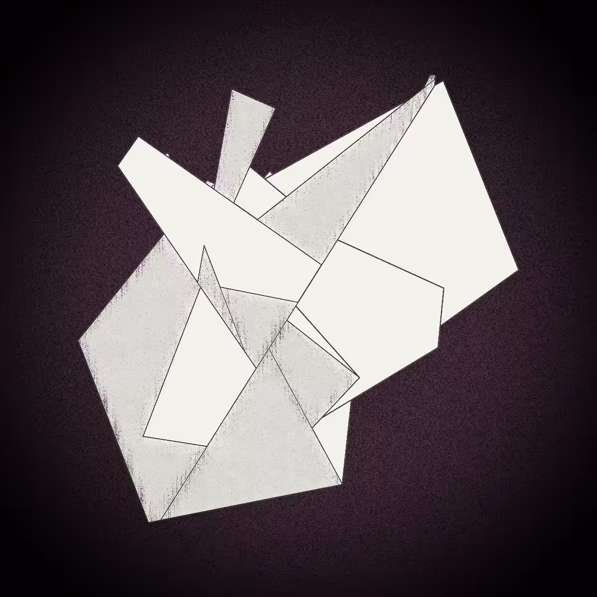 Shape of Freedom #1309
