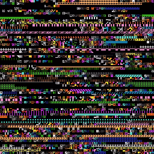 Datastreams #18