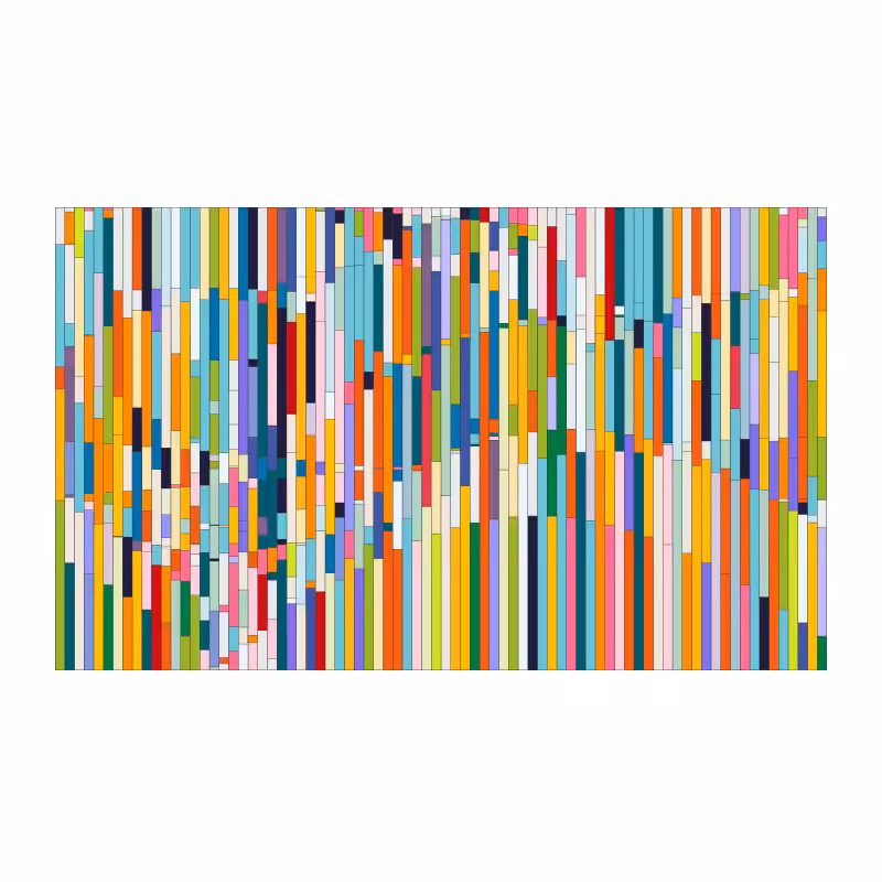 Art For Walls In Public Spaces #8