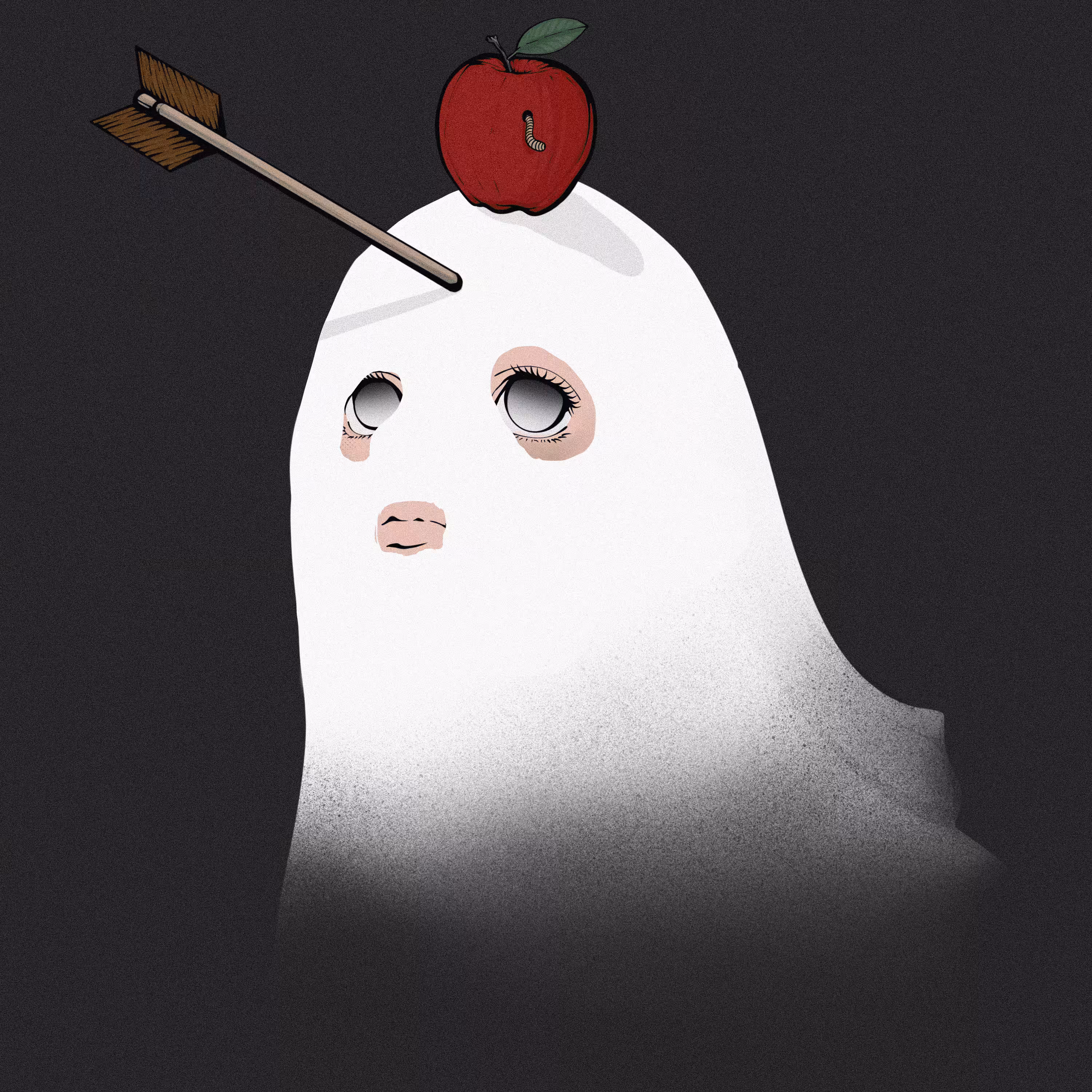 #54 Niceshot! Ghost