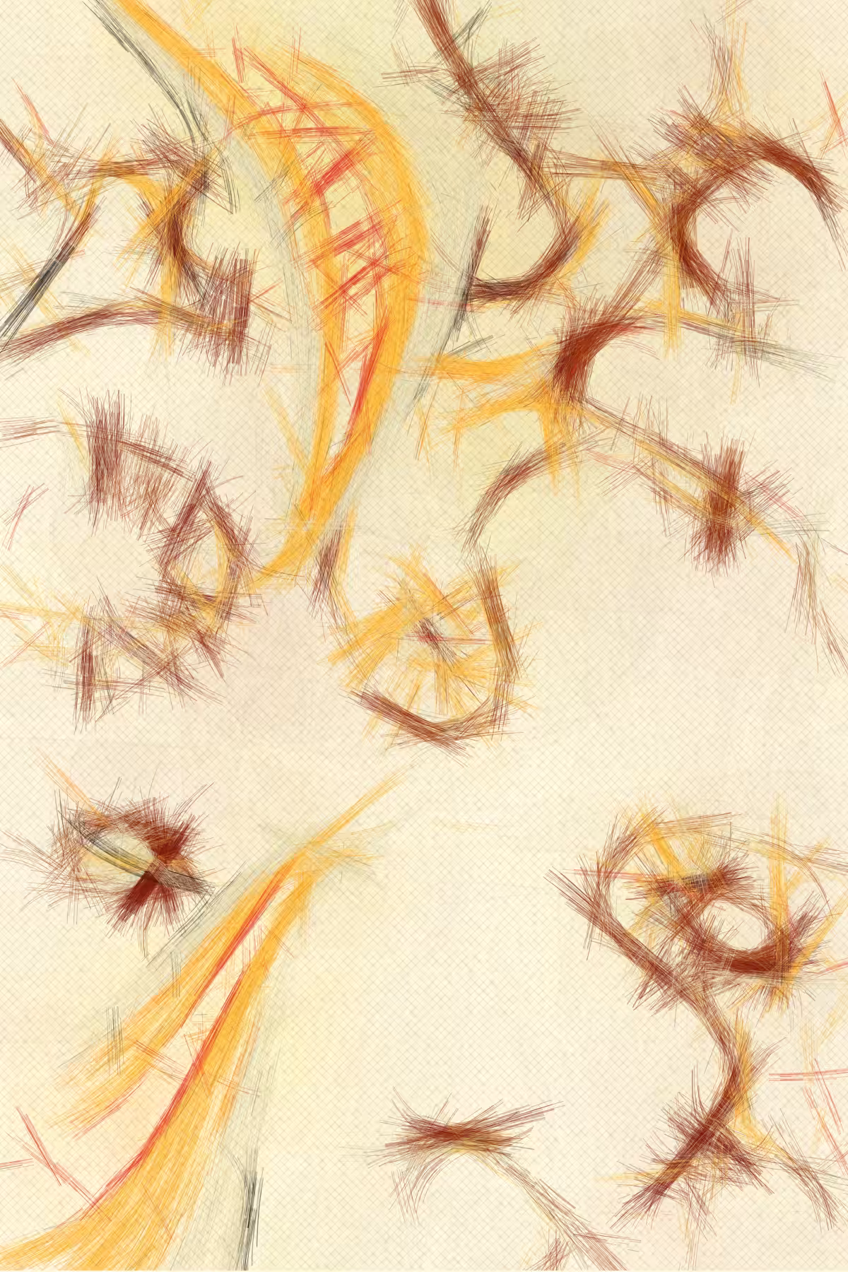 Inner Chaos #124
