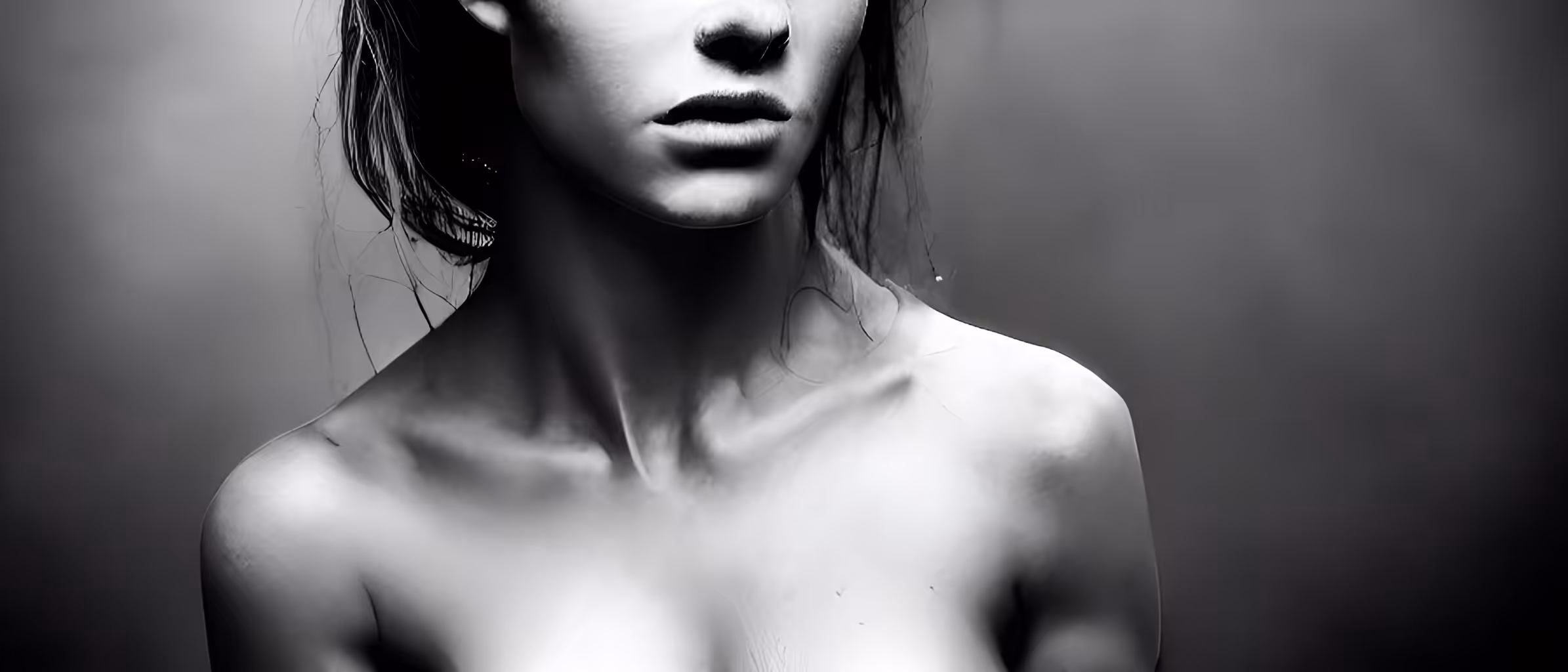 Battlefield Nude - X (ai gen)