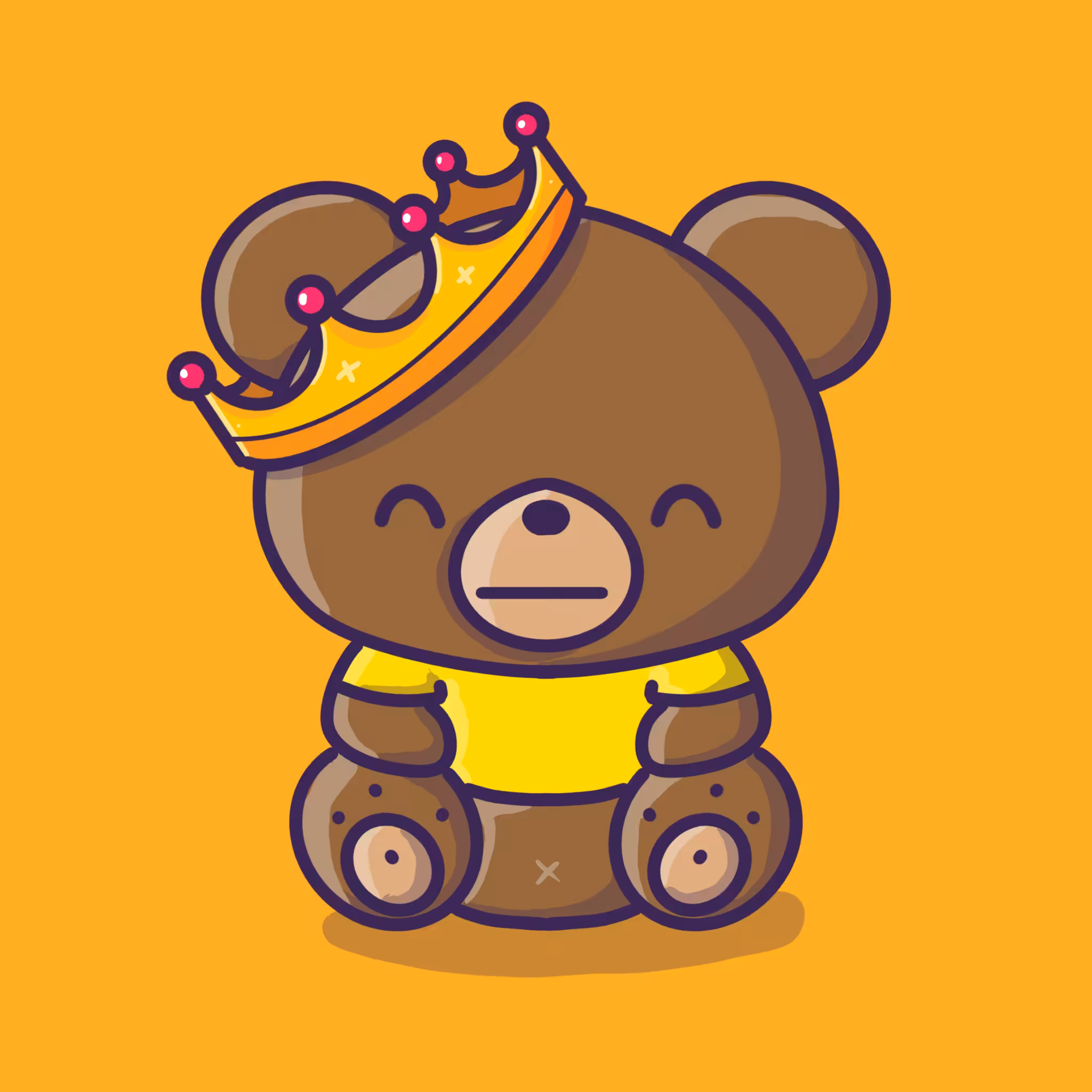 Killa Gummy Bears: KILLA GUMMY BEARS #132
