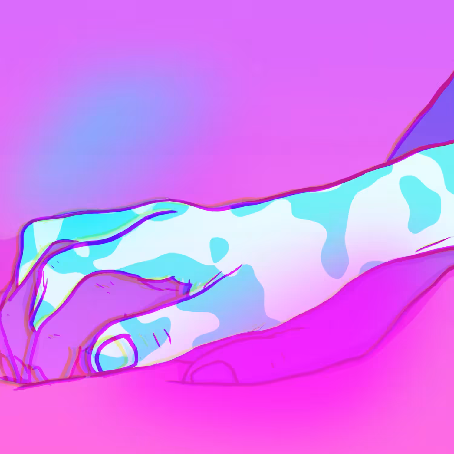 Else's Skin