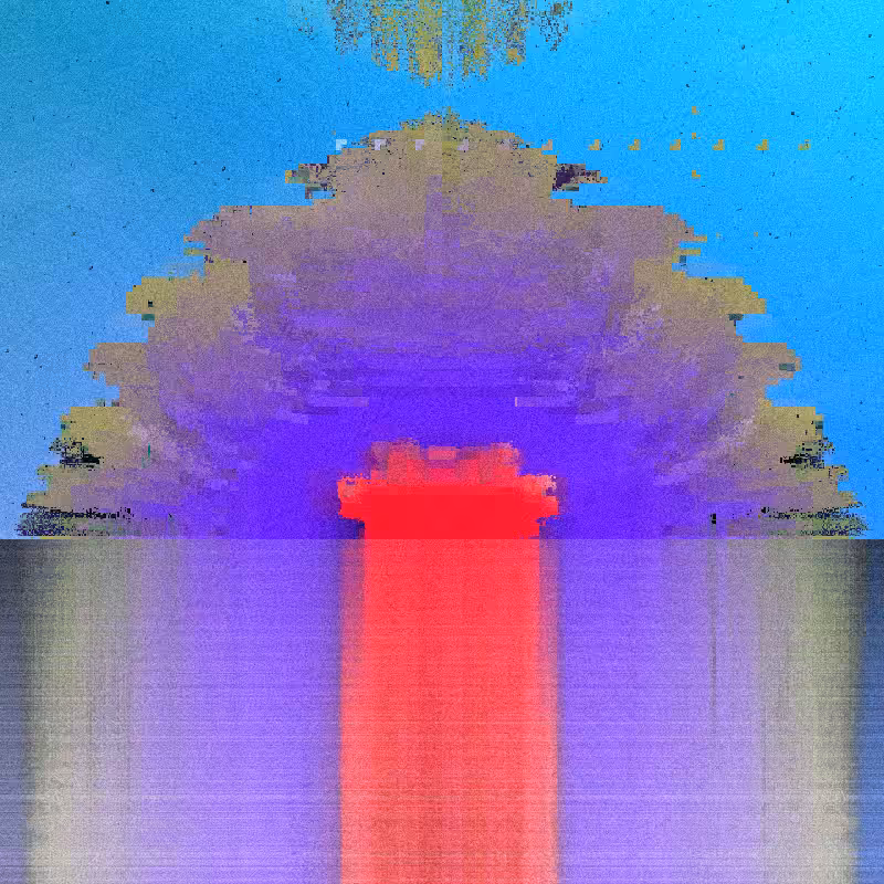 ATOMIC ISLANDS #54