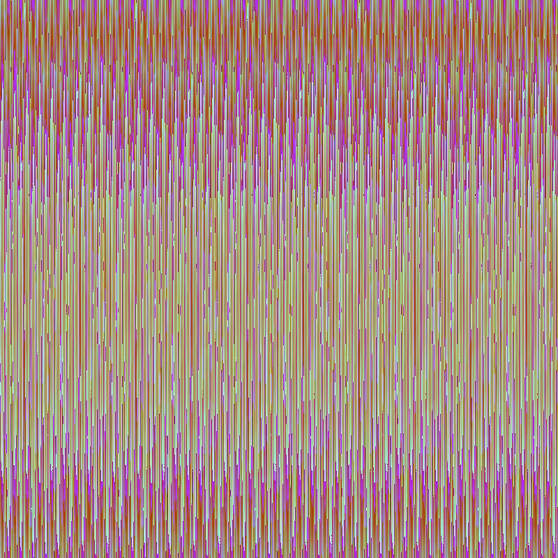 Dance of a Million Pixels #75