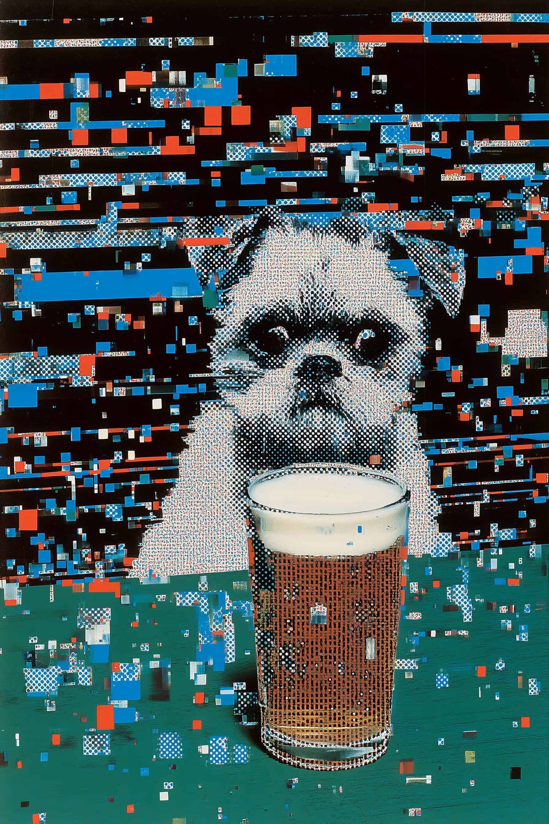 𝙷𝙰𝙸𝚁 𝙾𝙵 𝚃𝙷𝙴 𝙳𝙾𝙶