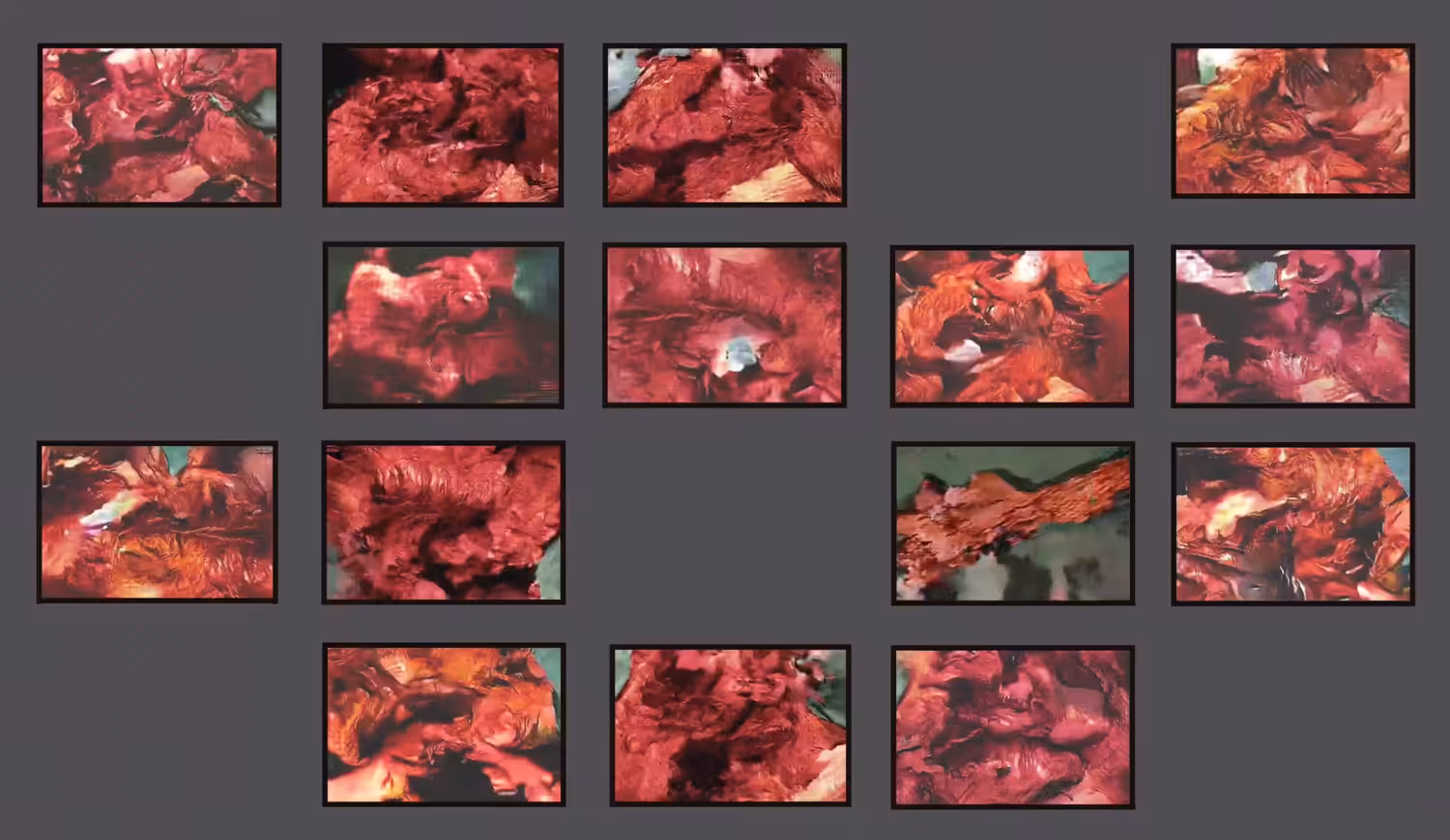 The Anatomy Lesson of Dr. Algorithm