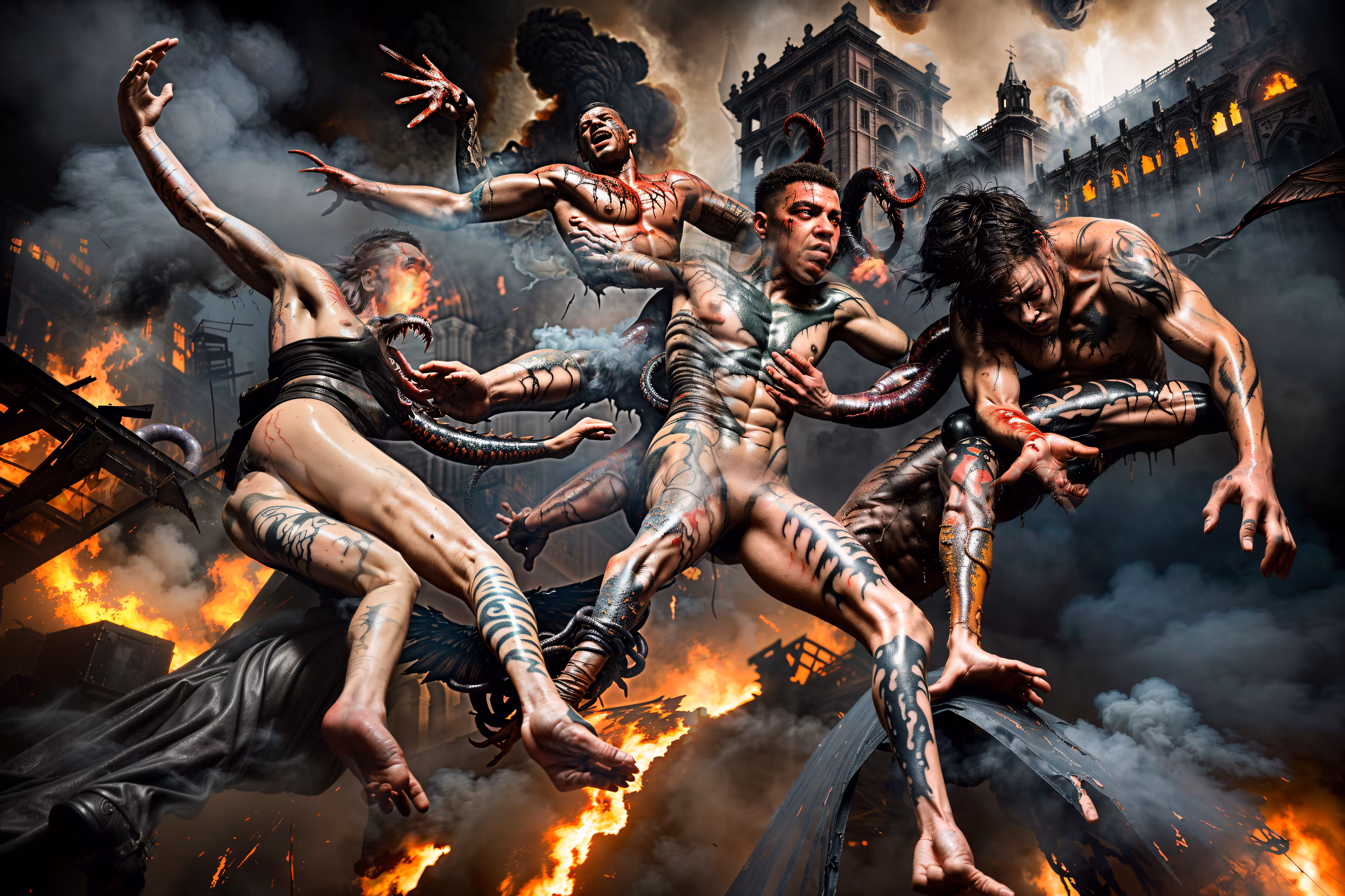 Gehenna #6