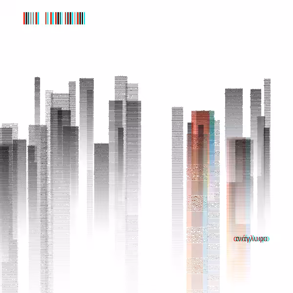 Fog City _1 #38