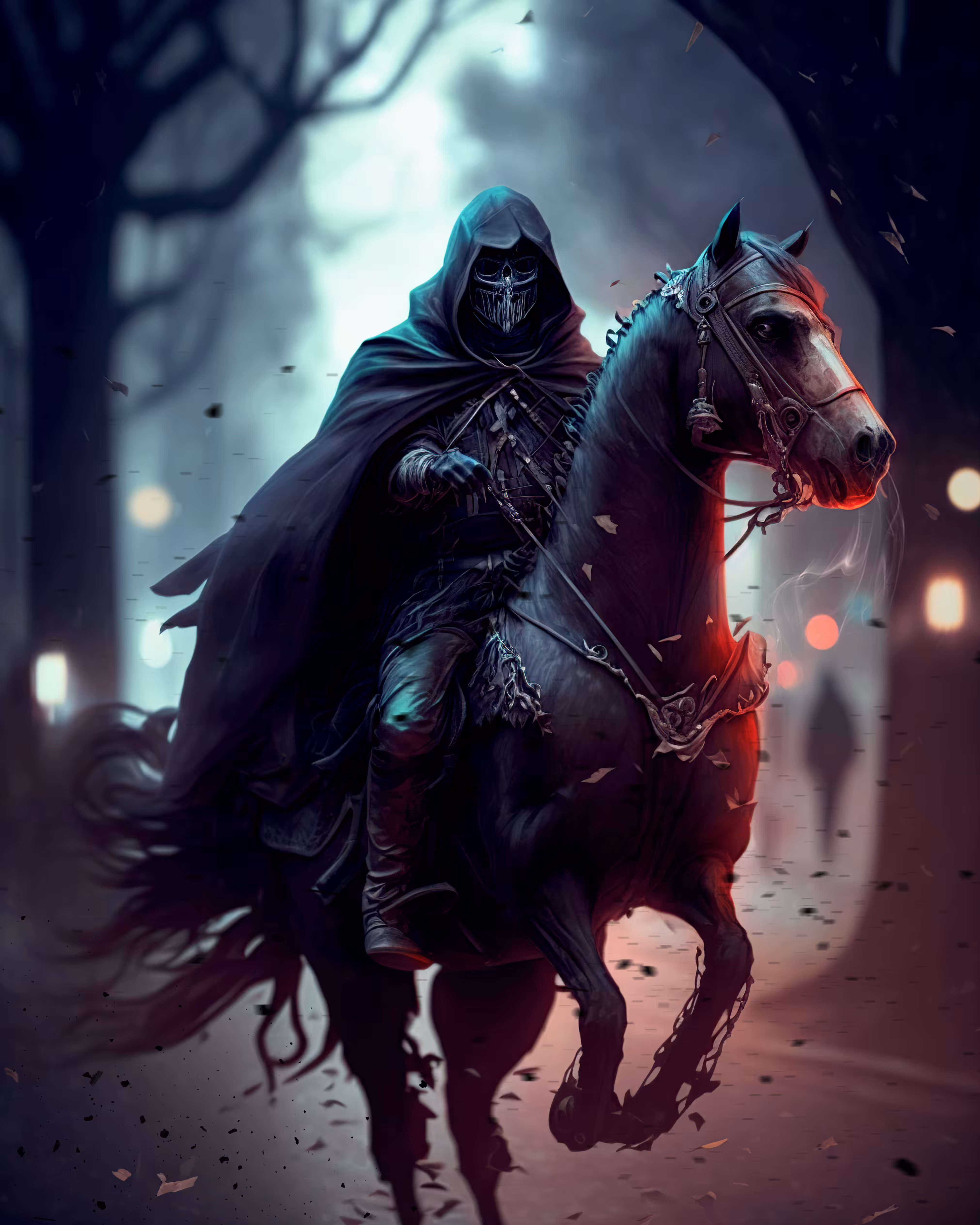 Souls: SOUL SEEKER