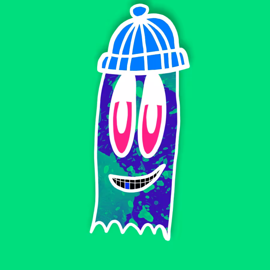 Alt #19 Doodle #6