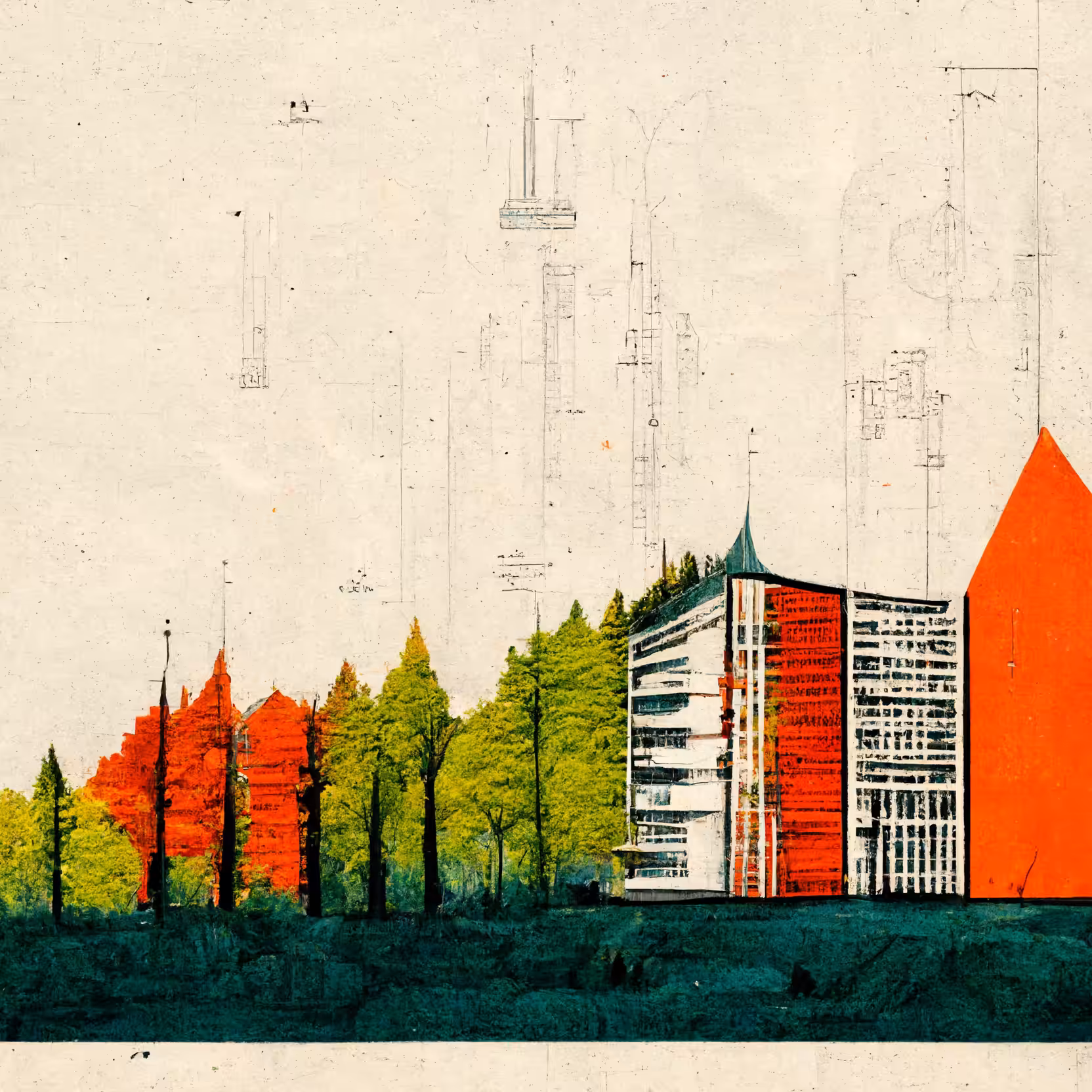 endlessbuildings from 64 to 93 #88