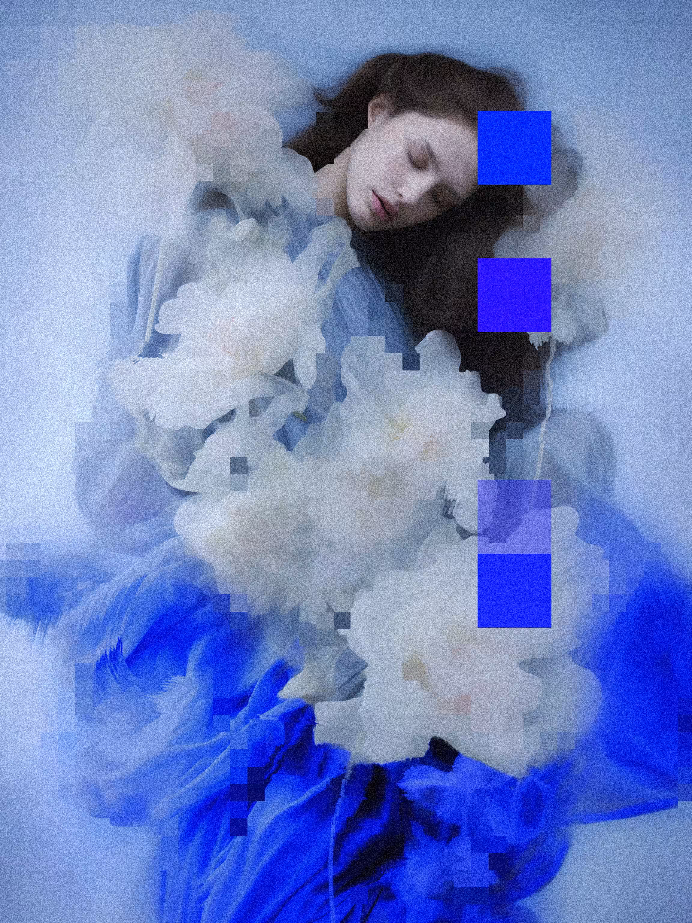 Hue Reverie