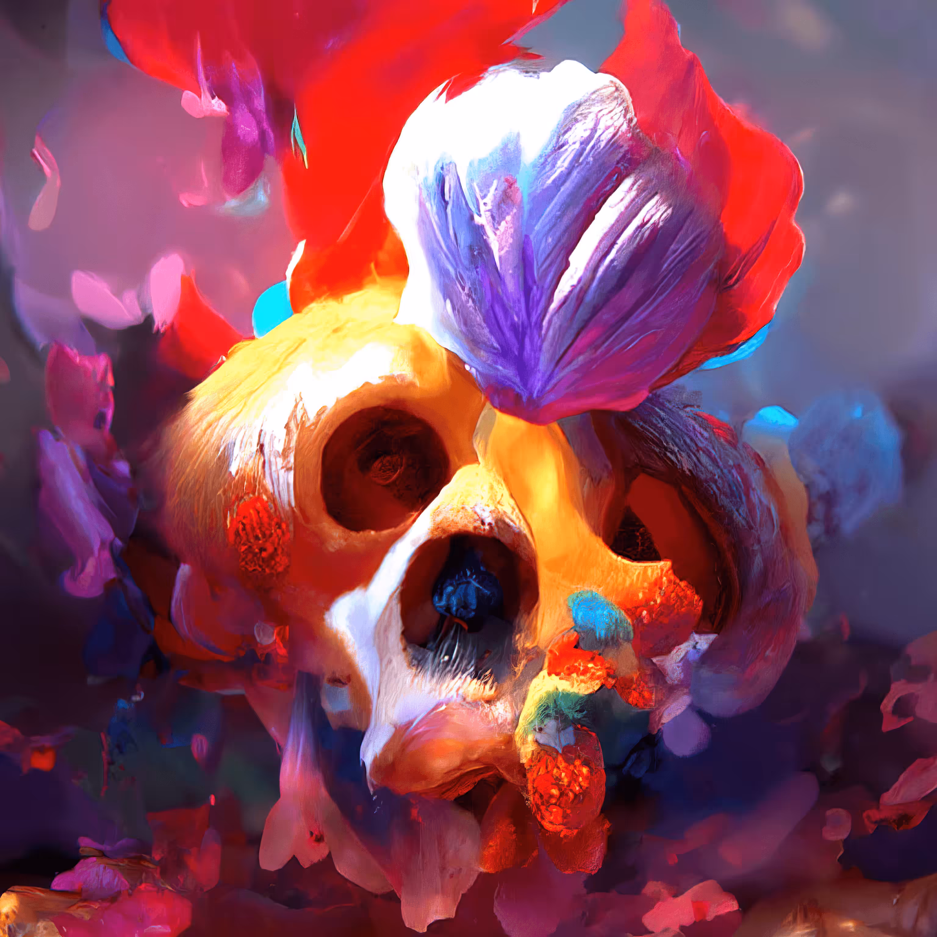 Lost Nature #43